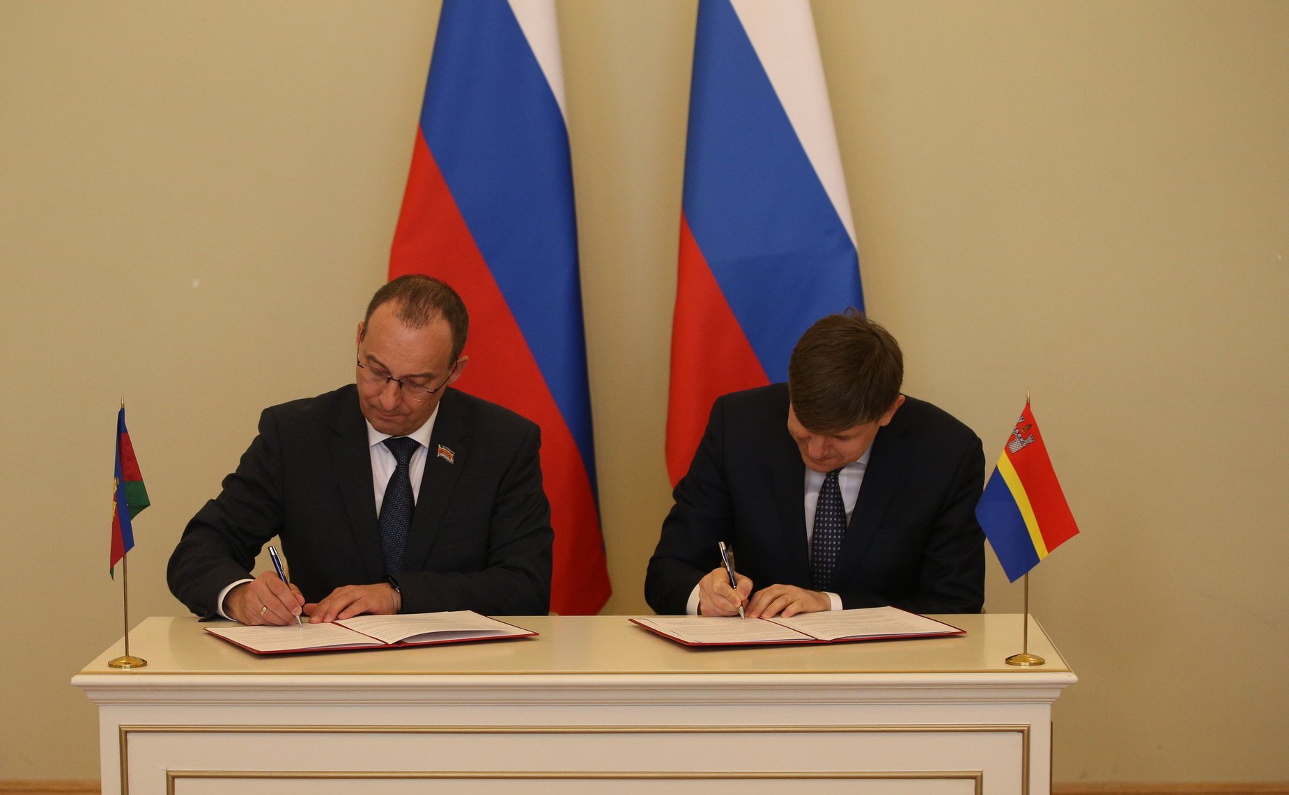 Заседание Совета законодателей Российской Федерации при Федеральном Собрании РФ