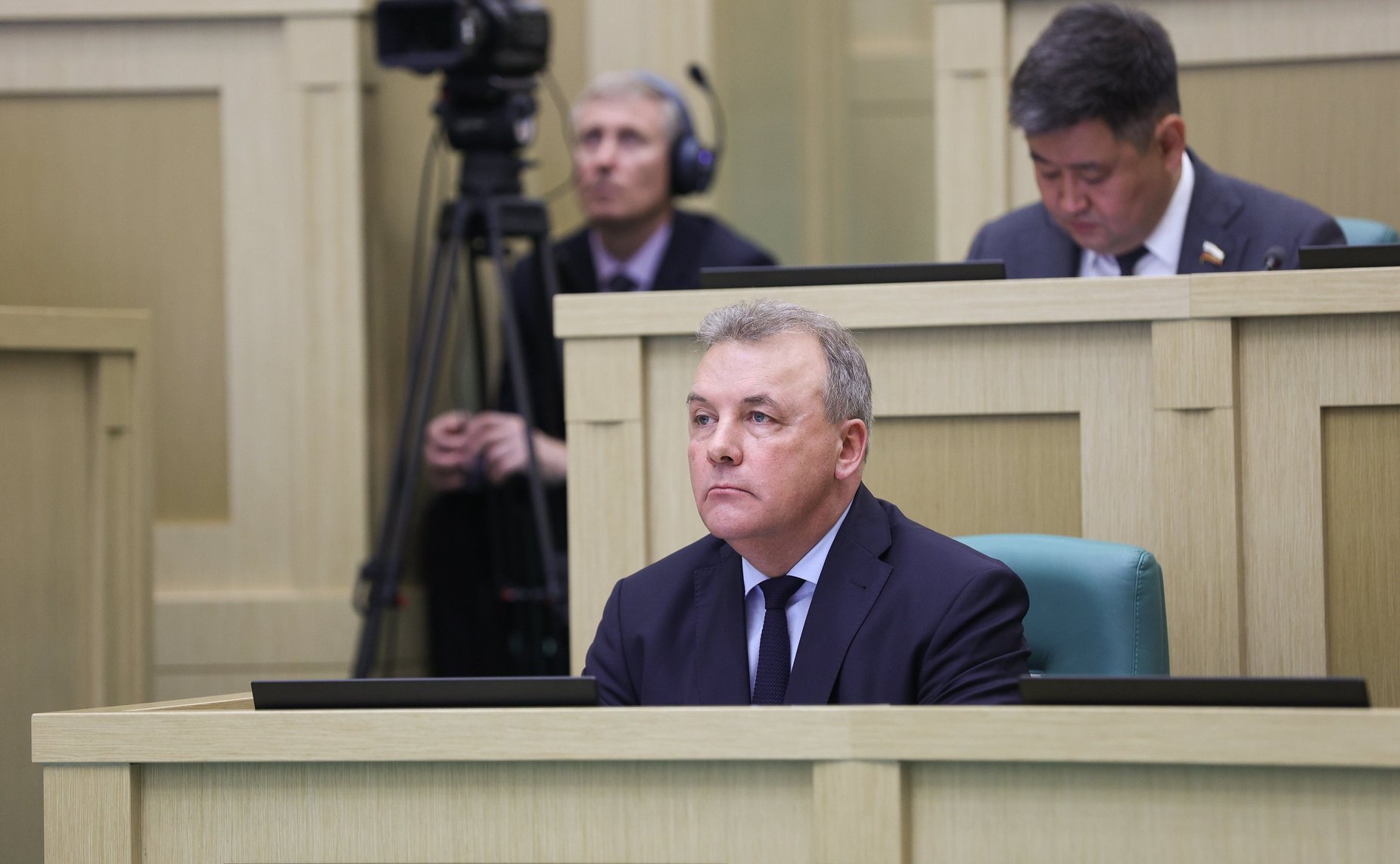 Артур Муравьев