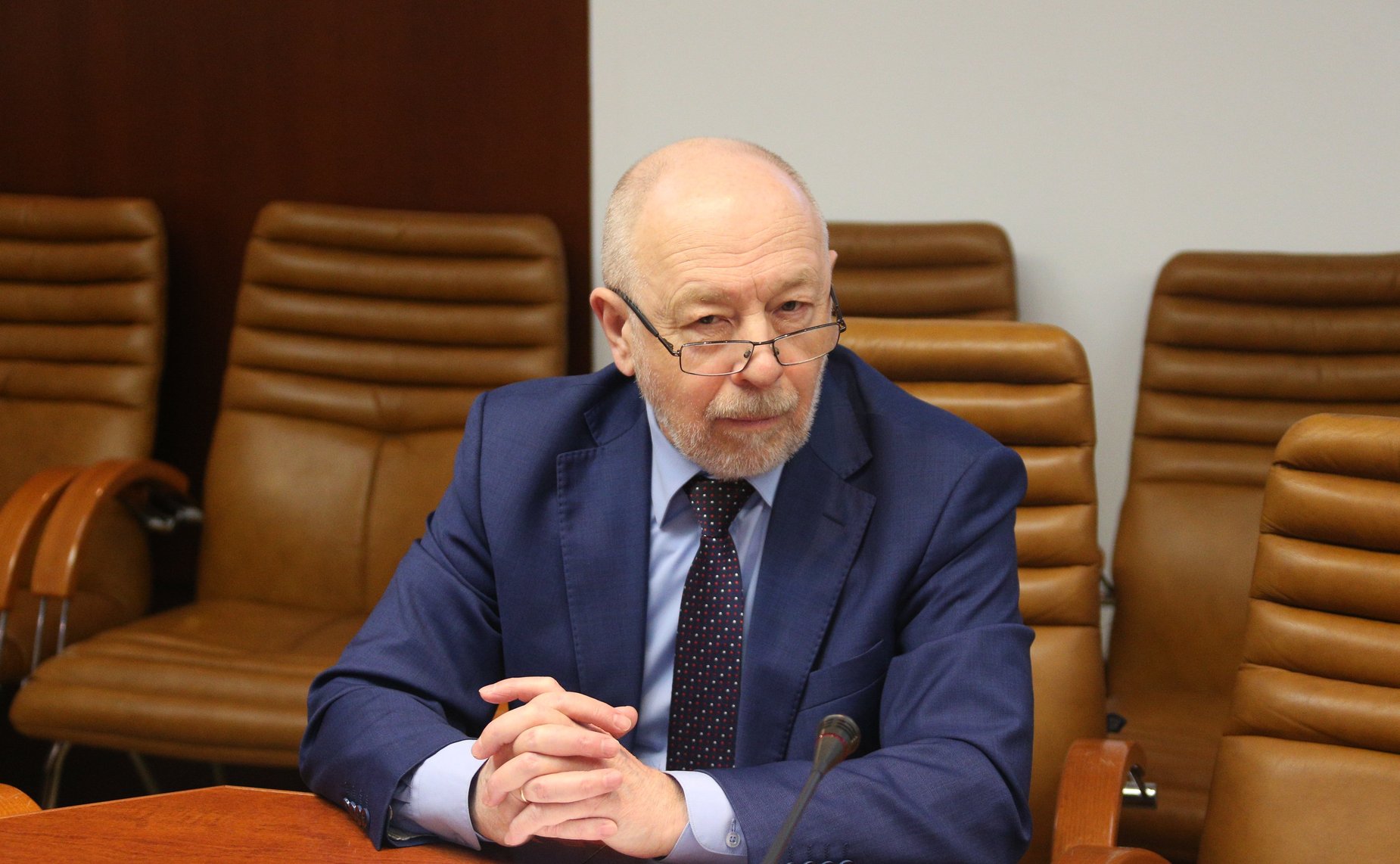 «Круглый стол» Комитета СФ по аграрно-продовольственной политике и природопользованию