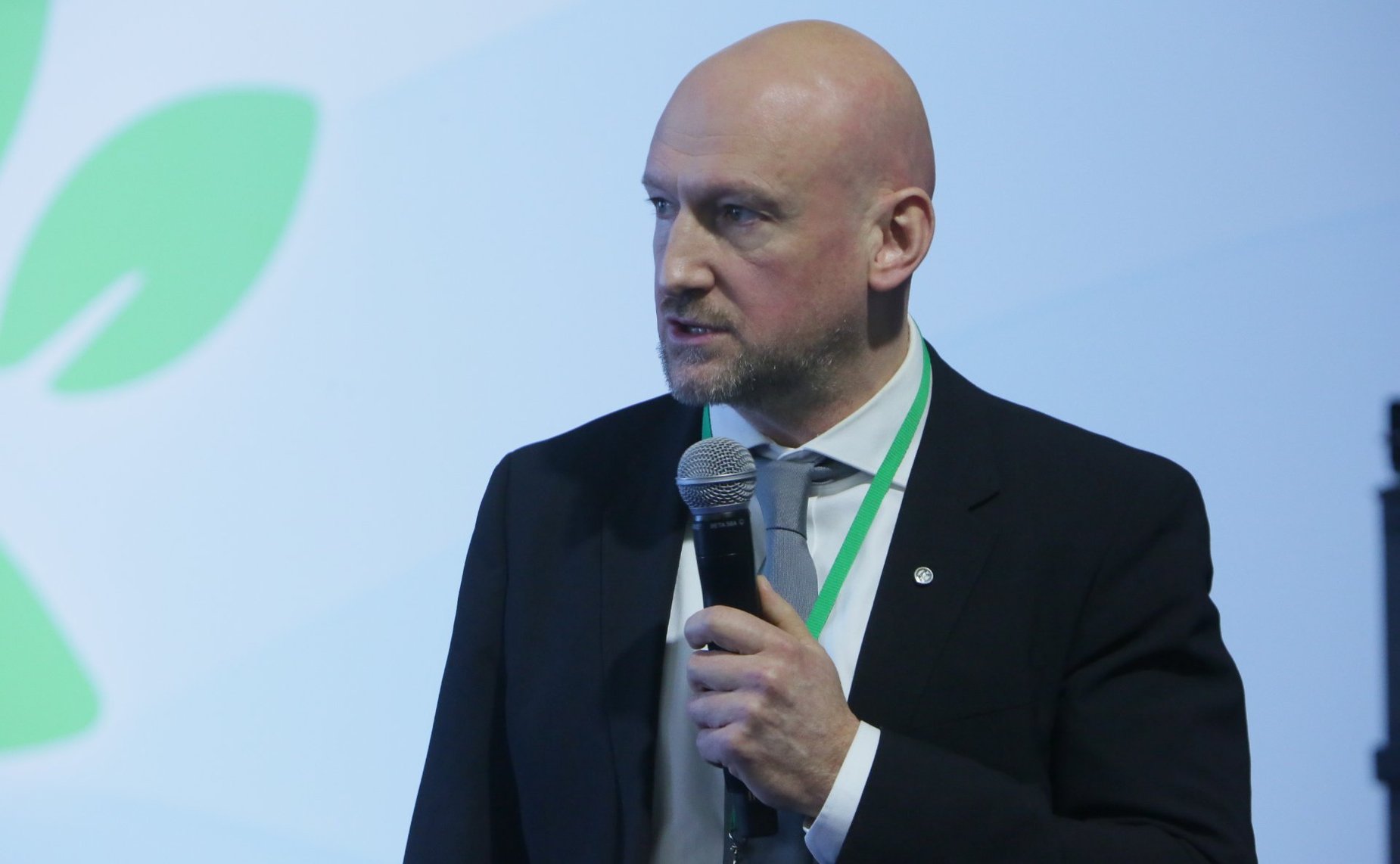 Пленарное заседание «МСП в экономике региона: как создать источники роста»