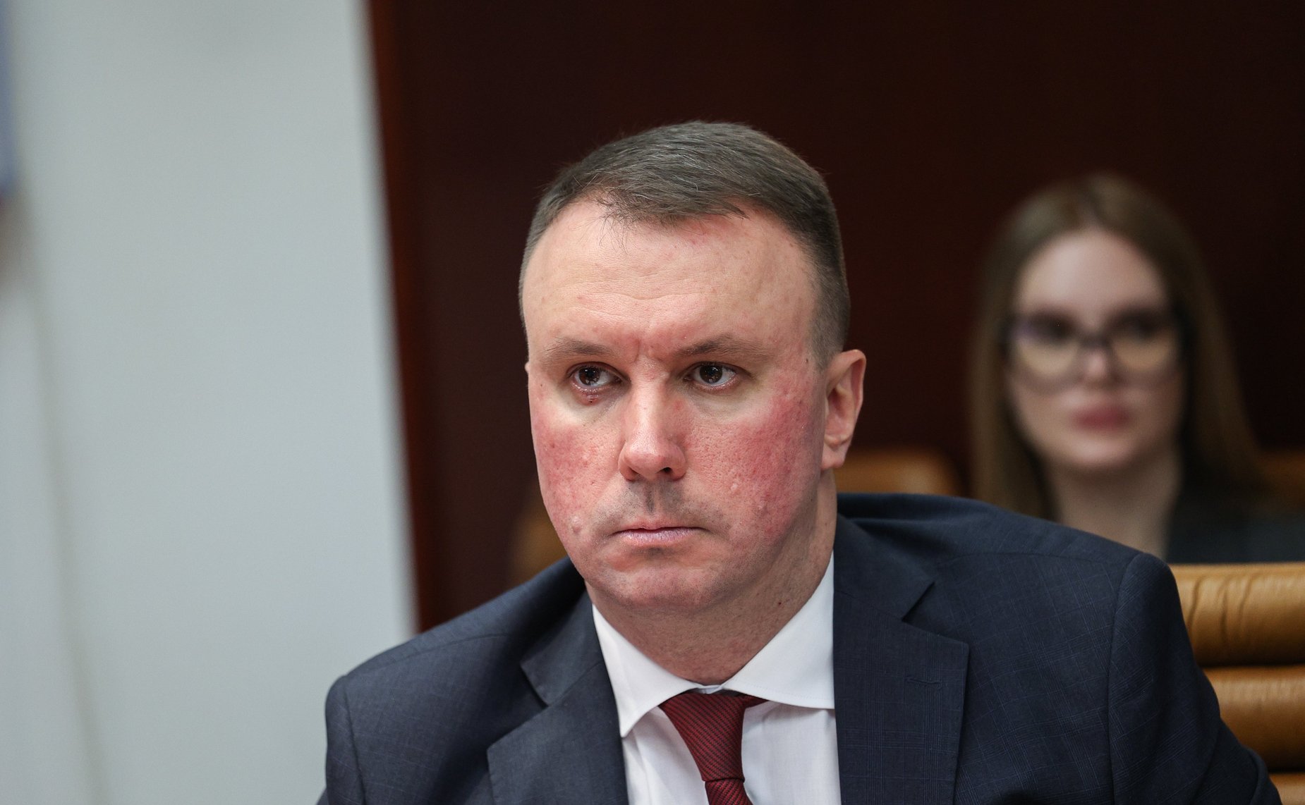 Круглый стол Комитета СФ по экономической политике «О мерах по развитию придорожного сервиса на территории РФ»