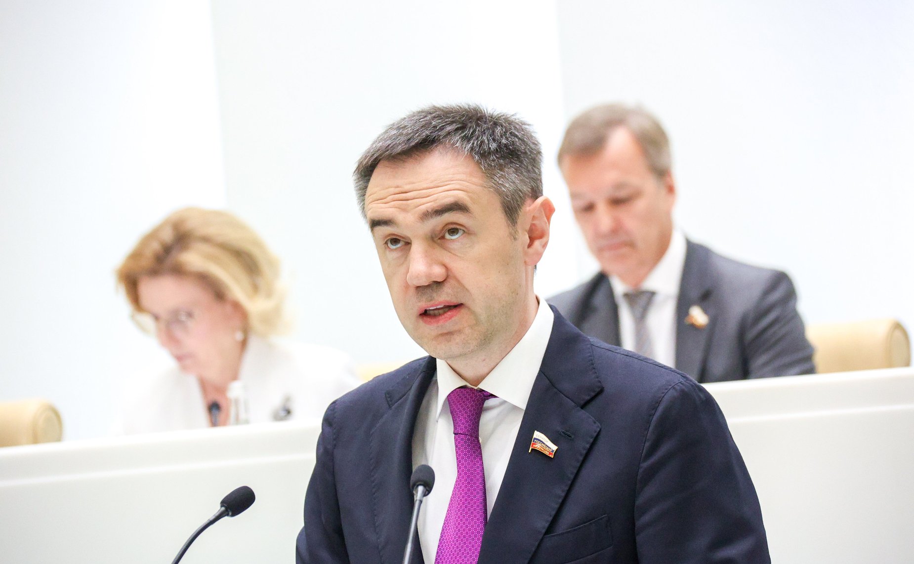 Мурат Хапсироков