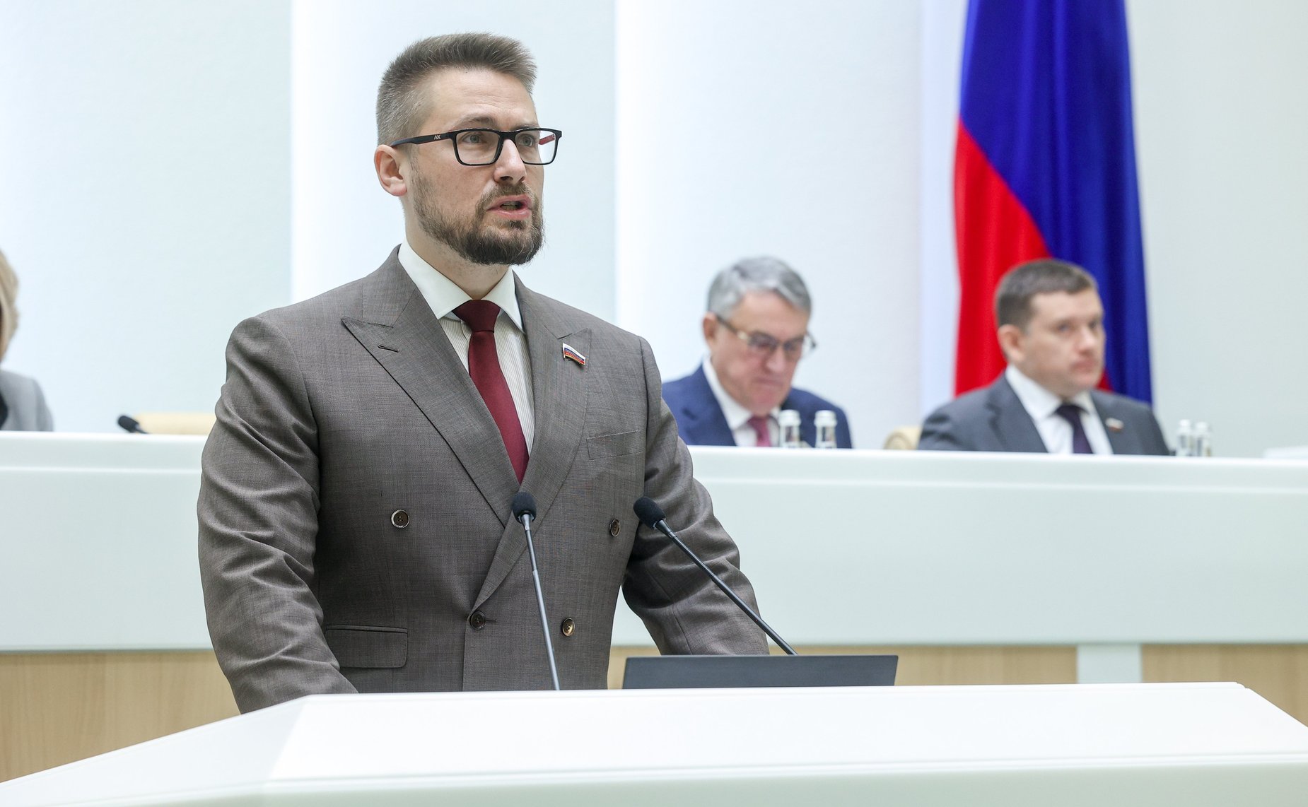 Руслан Смашнев