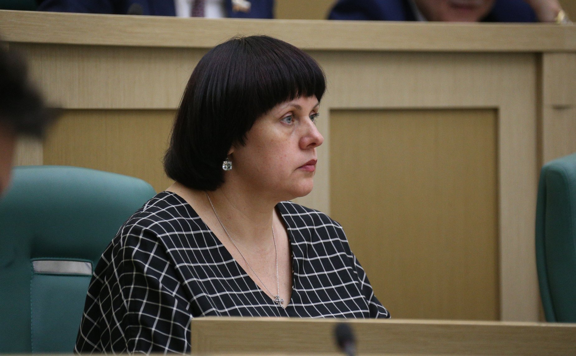 Елена Афанасьева