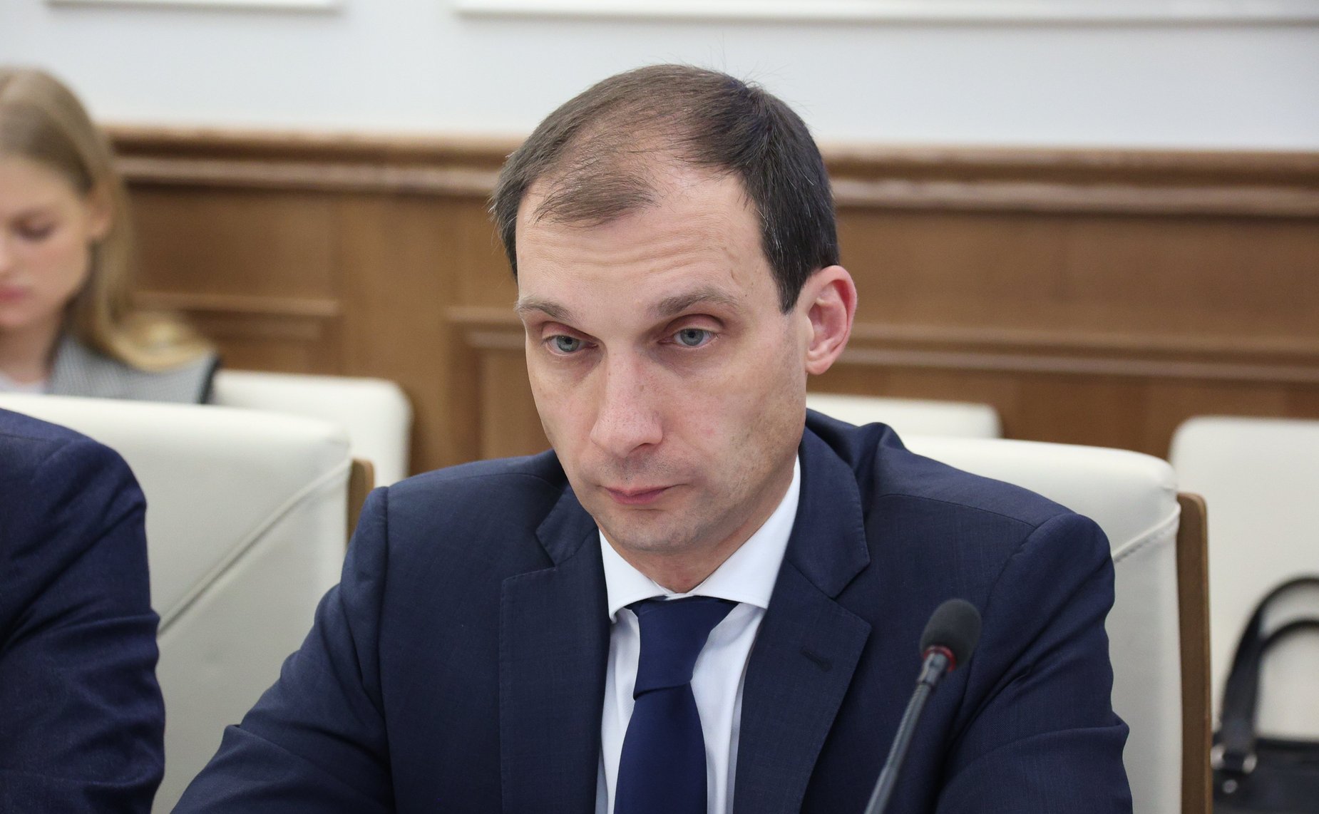 Круглый стол Комитета СФ по аграрно-продовольственной политике и природопользованию «О результатах внедрения федеральной государственной информационной системы лесного комплекса и повышении эффективности государственного надзора в сфере оборота древесины»