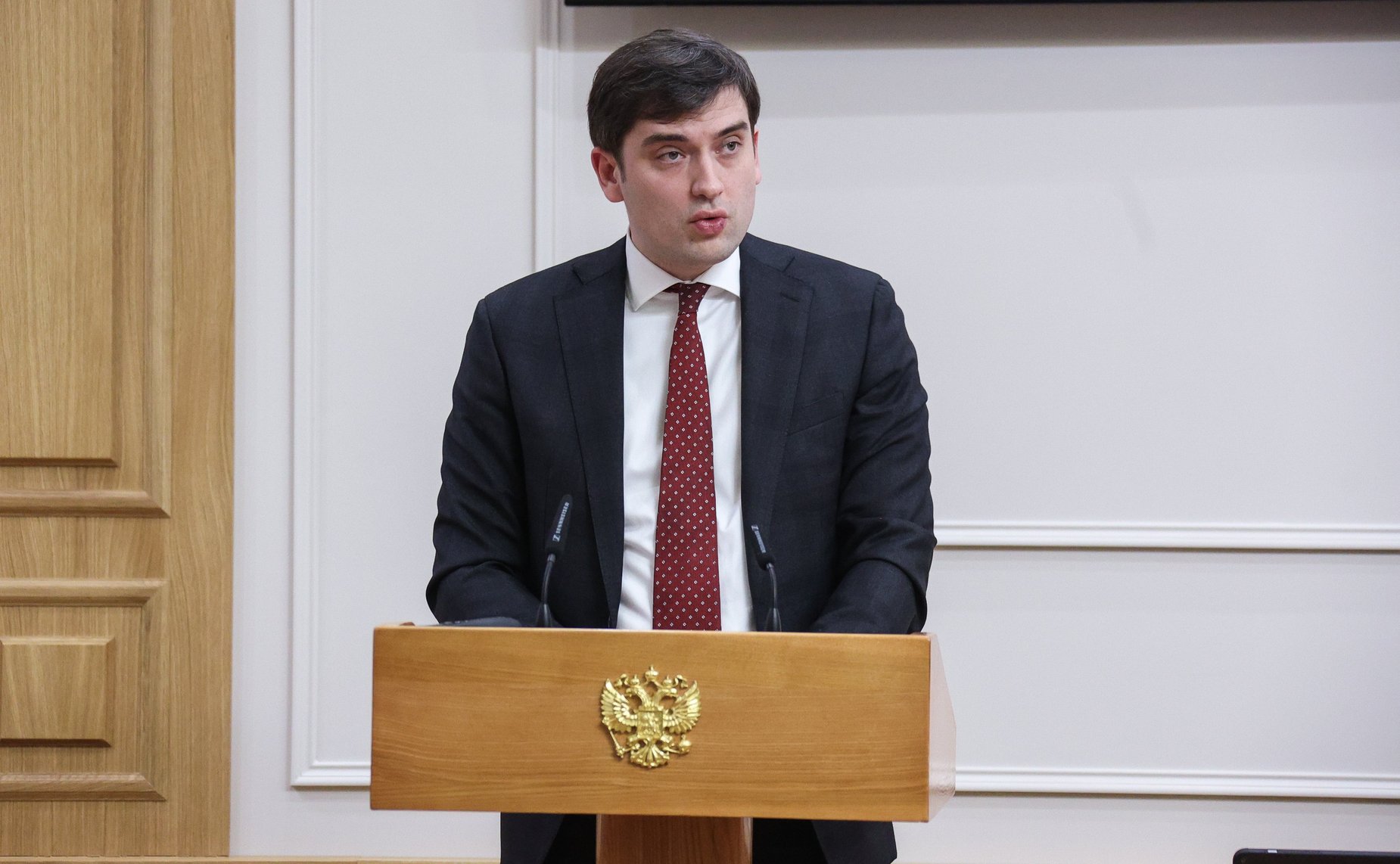 Заседание Совета по вопросам интеллектуальной собственности при Председателе СФ на тему «Организация системы управления интеллектуальной собственностью в субъектах РФ»