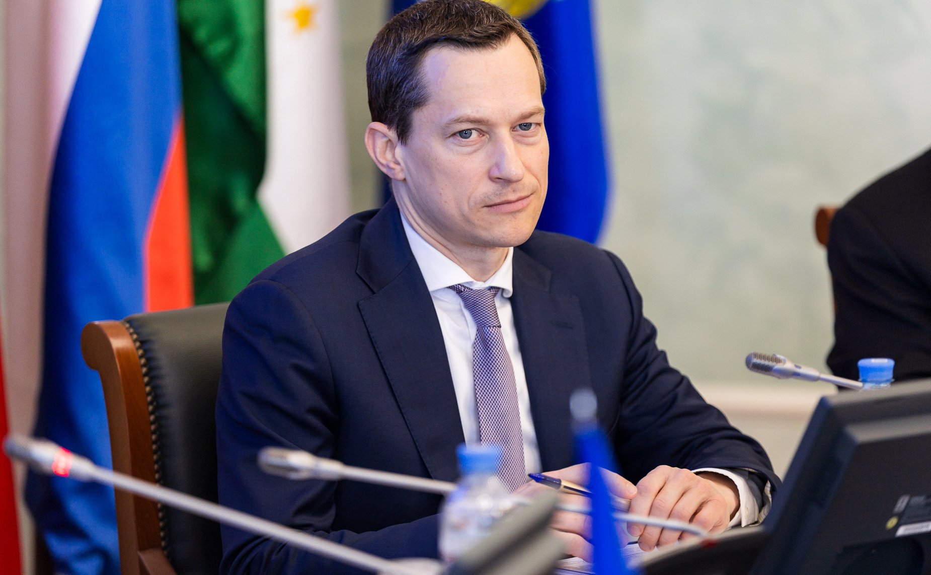 Заседание Постоянной комиссии ПА ОДКБ по вопросам обороны и безопасности