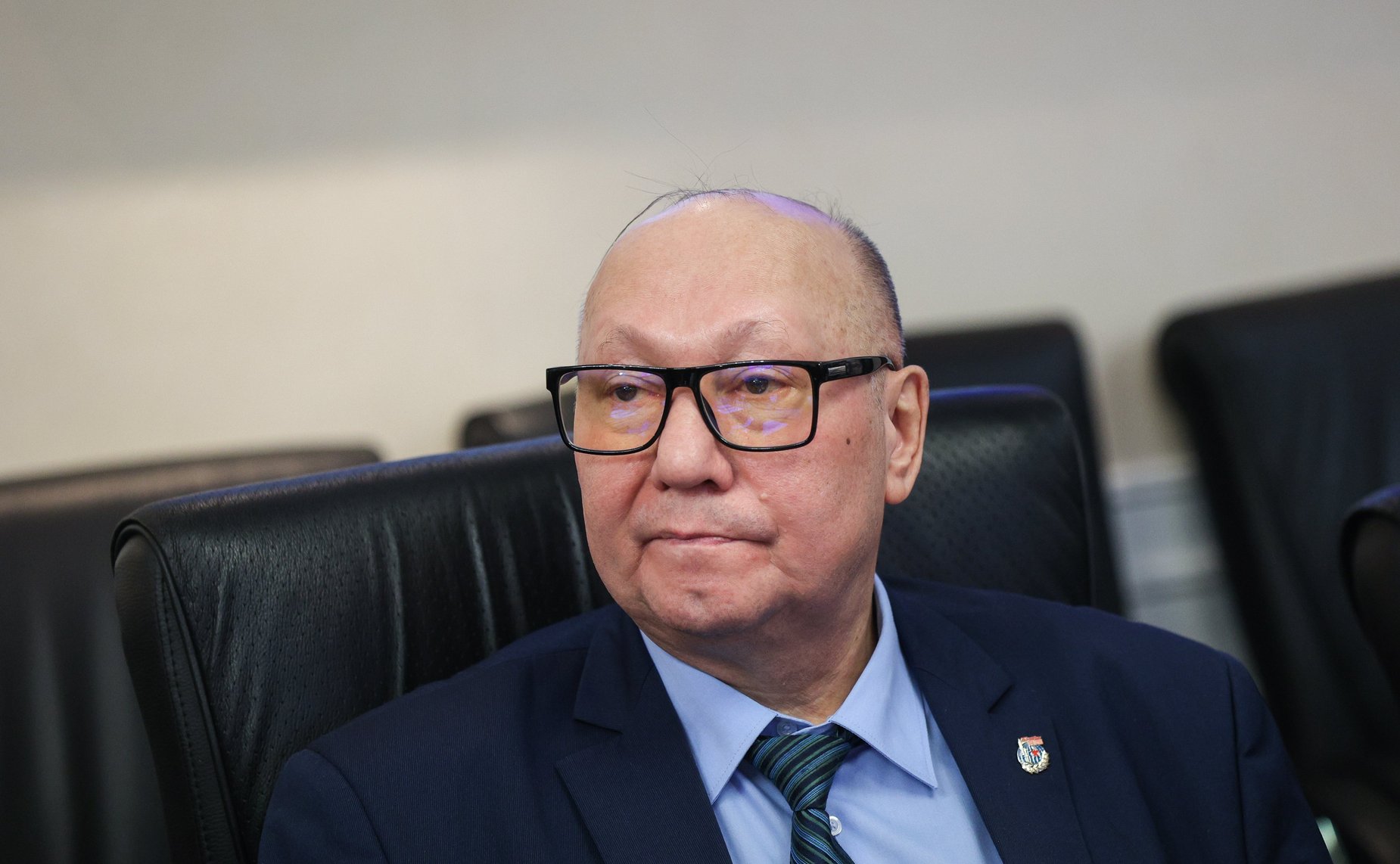 Заседание круглого стола Комитета СФ по конституционному законодательству и государственному строительству «Об установлении уголовной ответственности за саботаж»