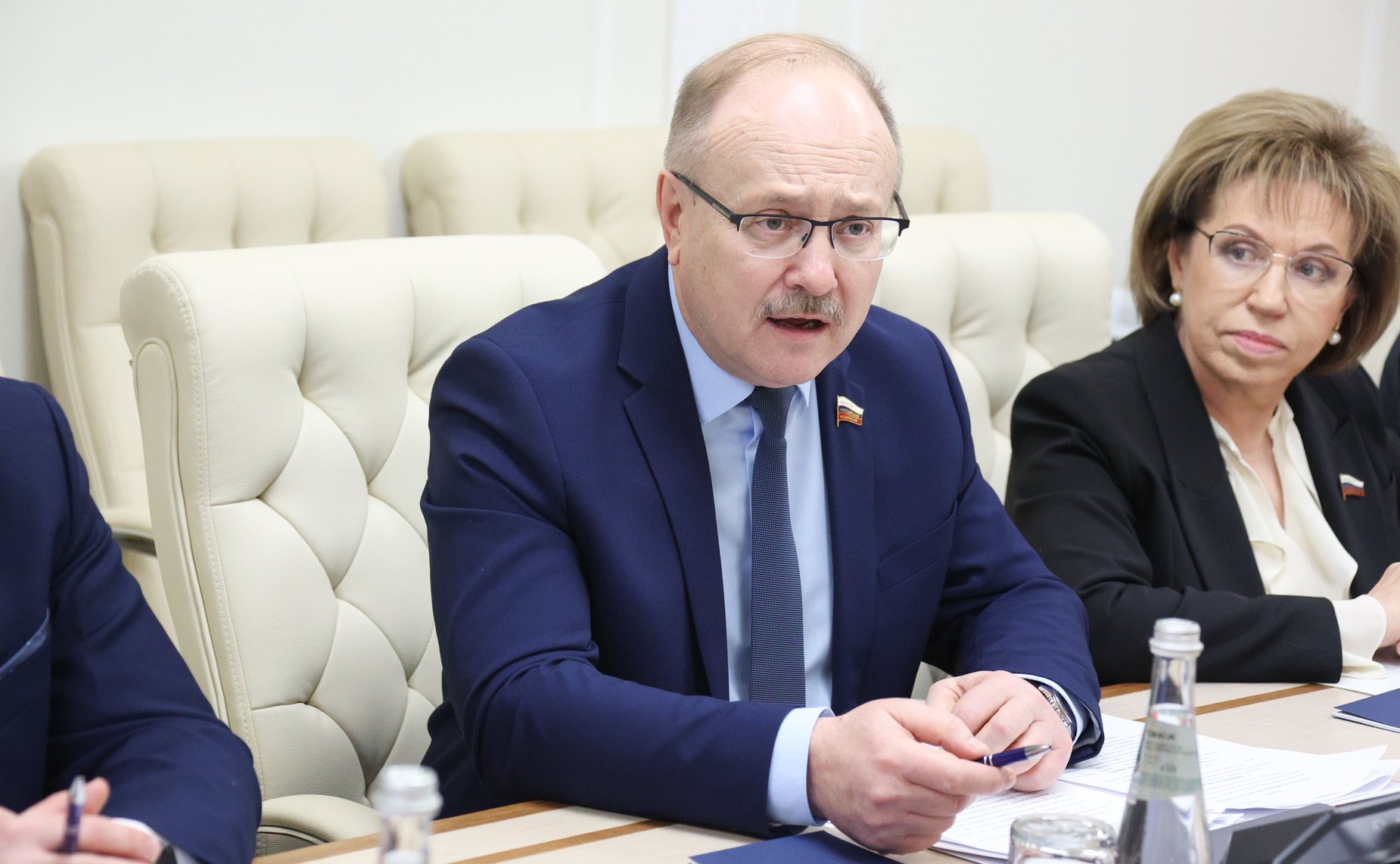 Василий Иконников