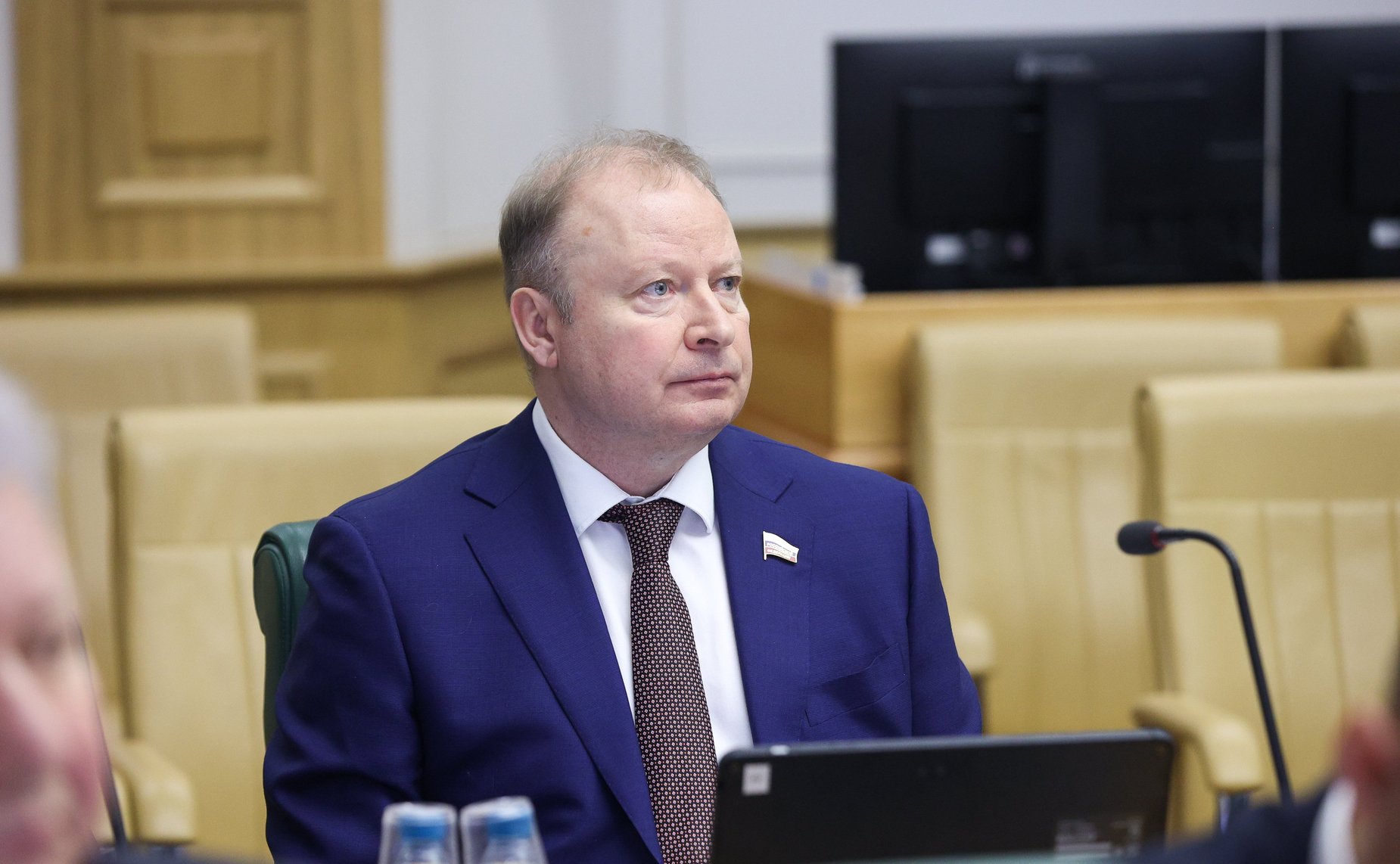 Виктор Шептий