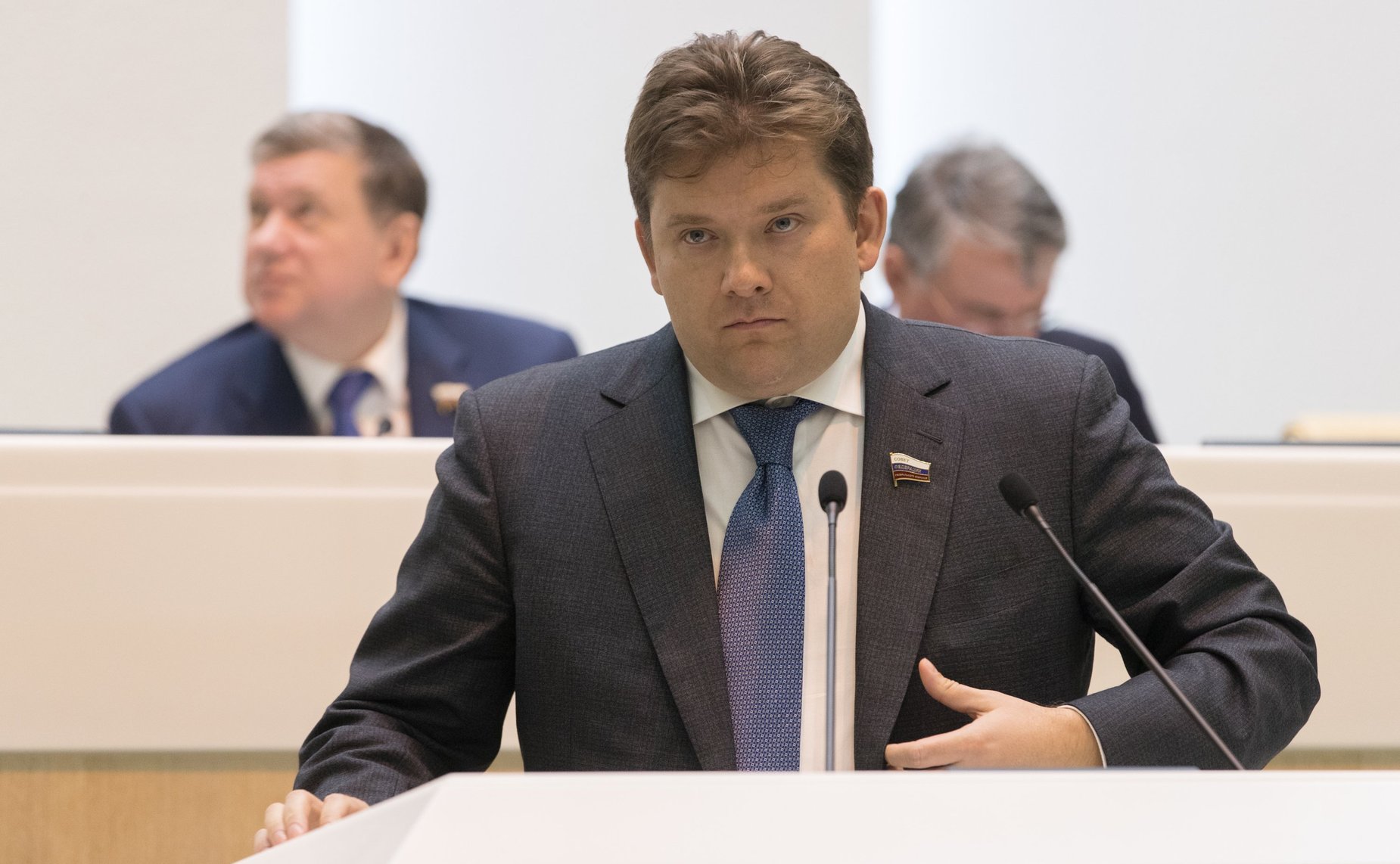 Н. Журавлев