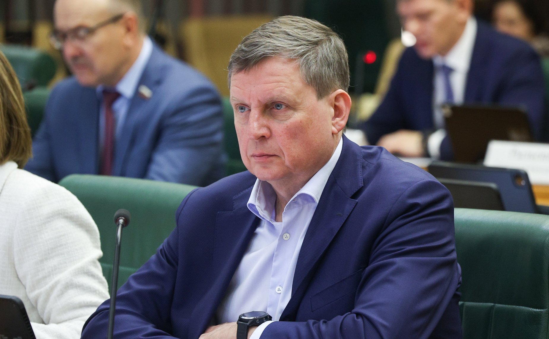 Андрей Епишин