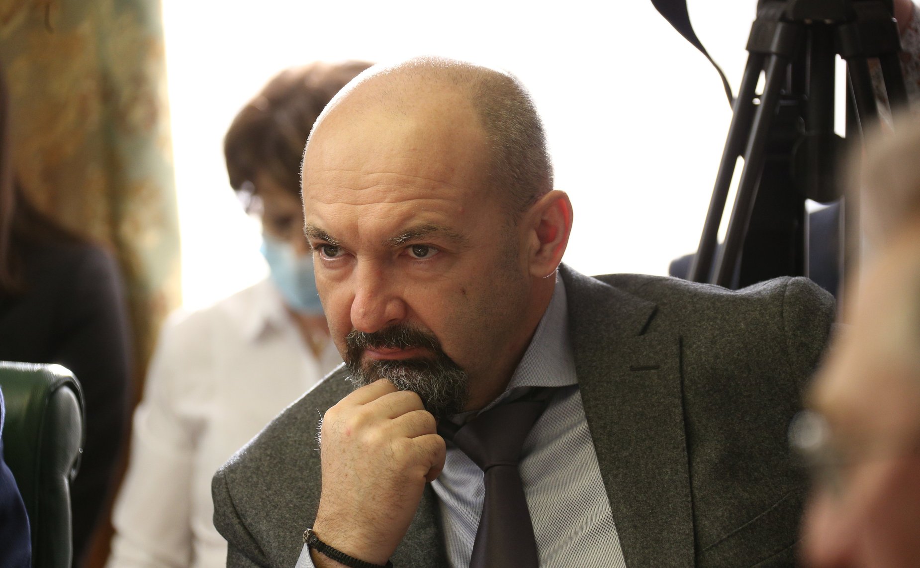 Расширенное заседание Комитета СФ по аграрно-продовольственной политике и природопользованию в рамках Дней Амурской области в СФ