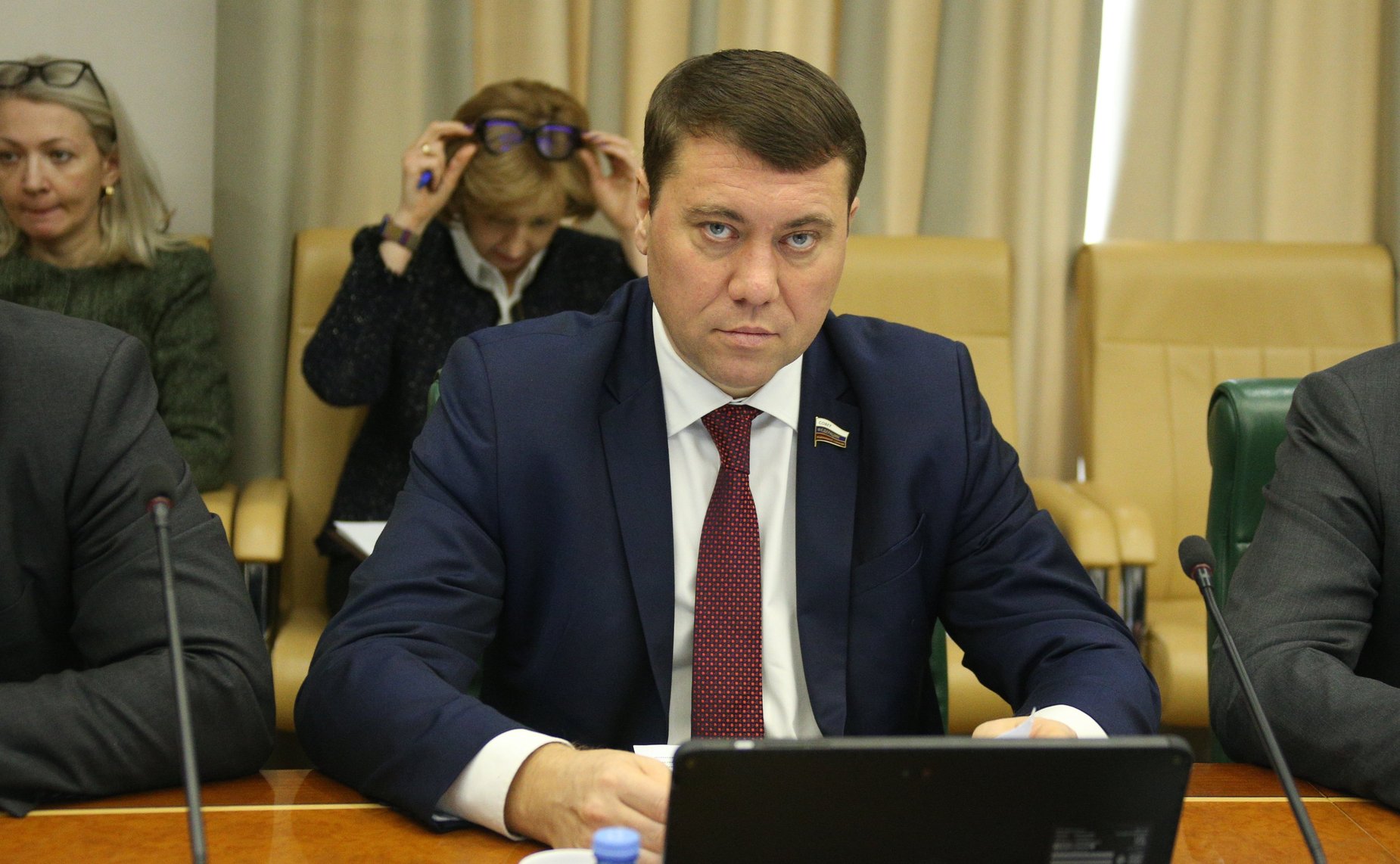 Иван Абрамов