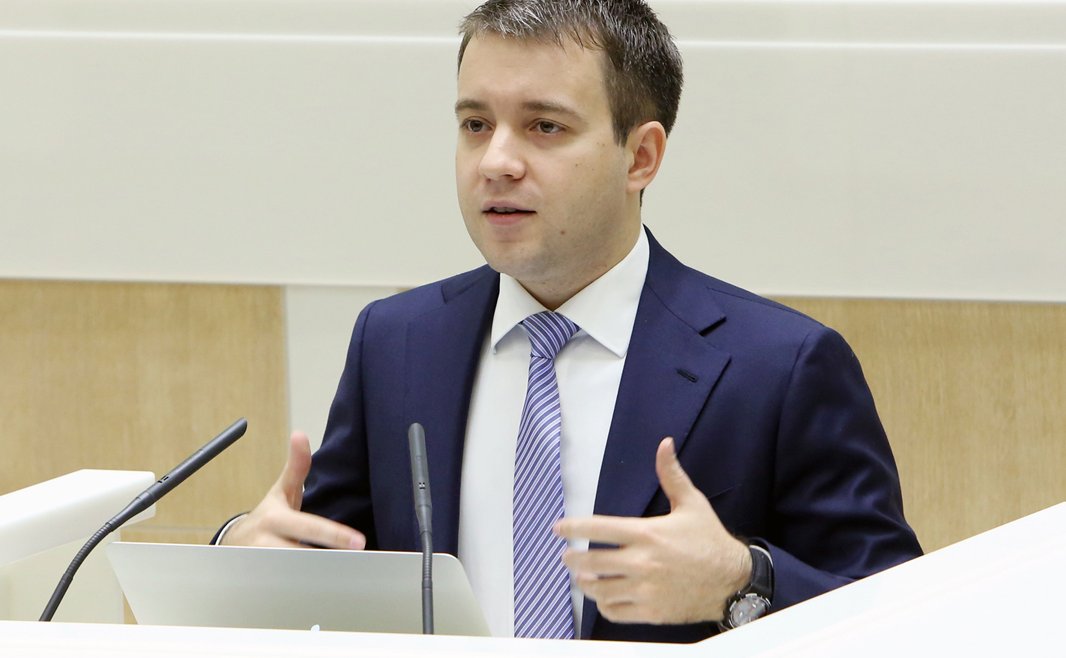 331 заседание Совета Федерации правительственный час 1