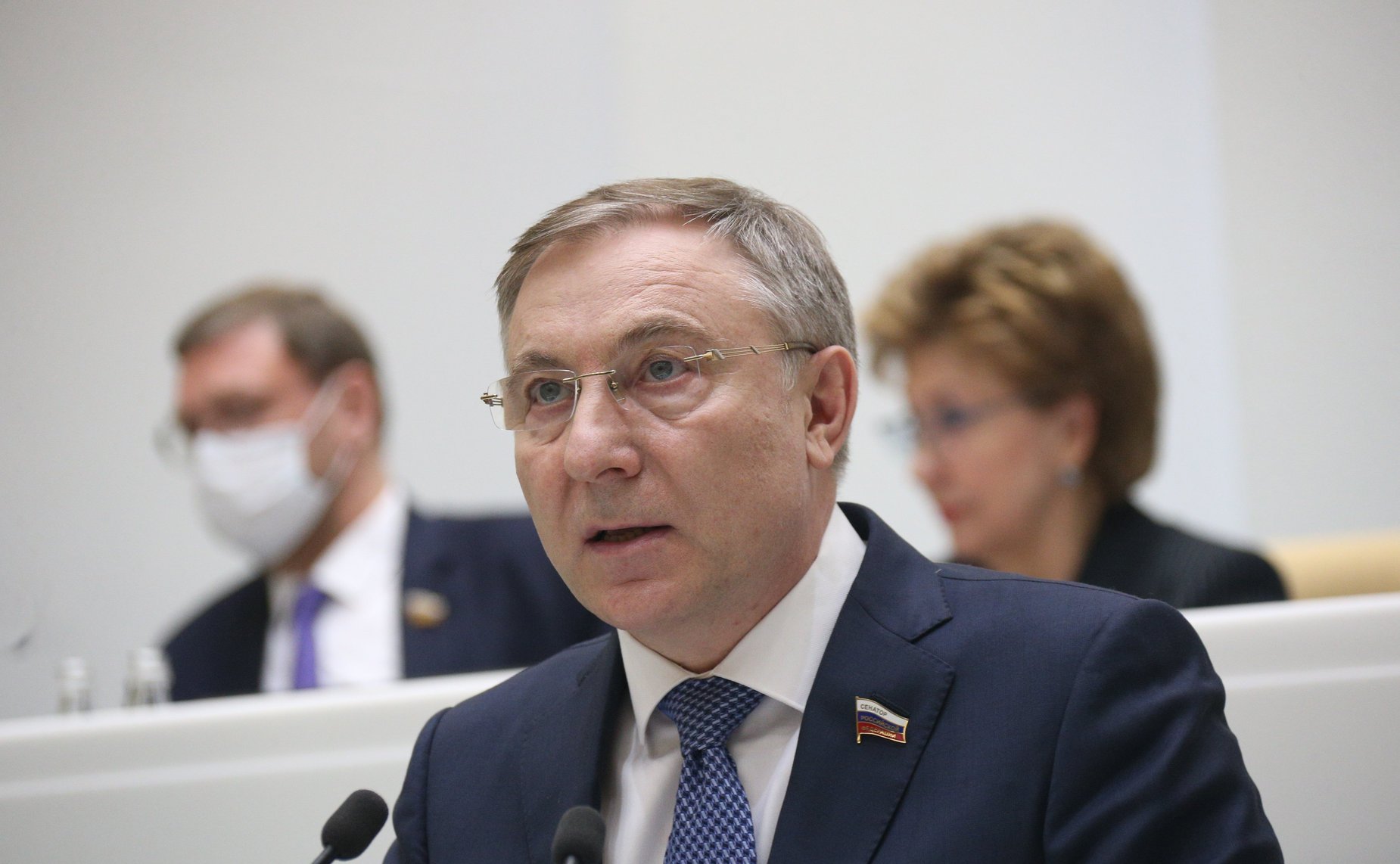 Александр Варфоломеев