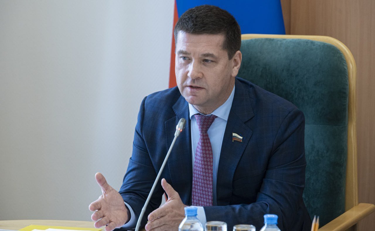 Андрей Чернышев