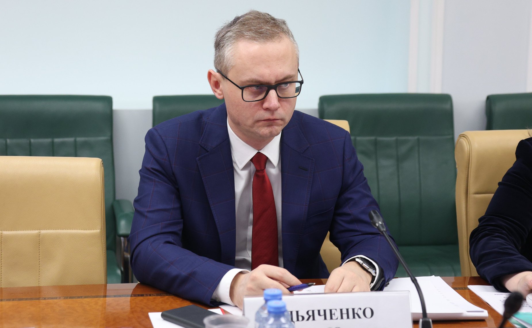 Расширенное совещание Комитета Совета Федерации по социальной политике на тему «Актуальные вопросы строительства и реконструкции фельдшерско-акушерских и фельдшерских пунктов»