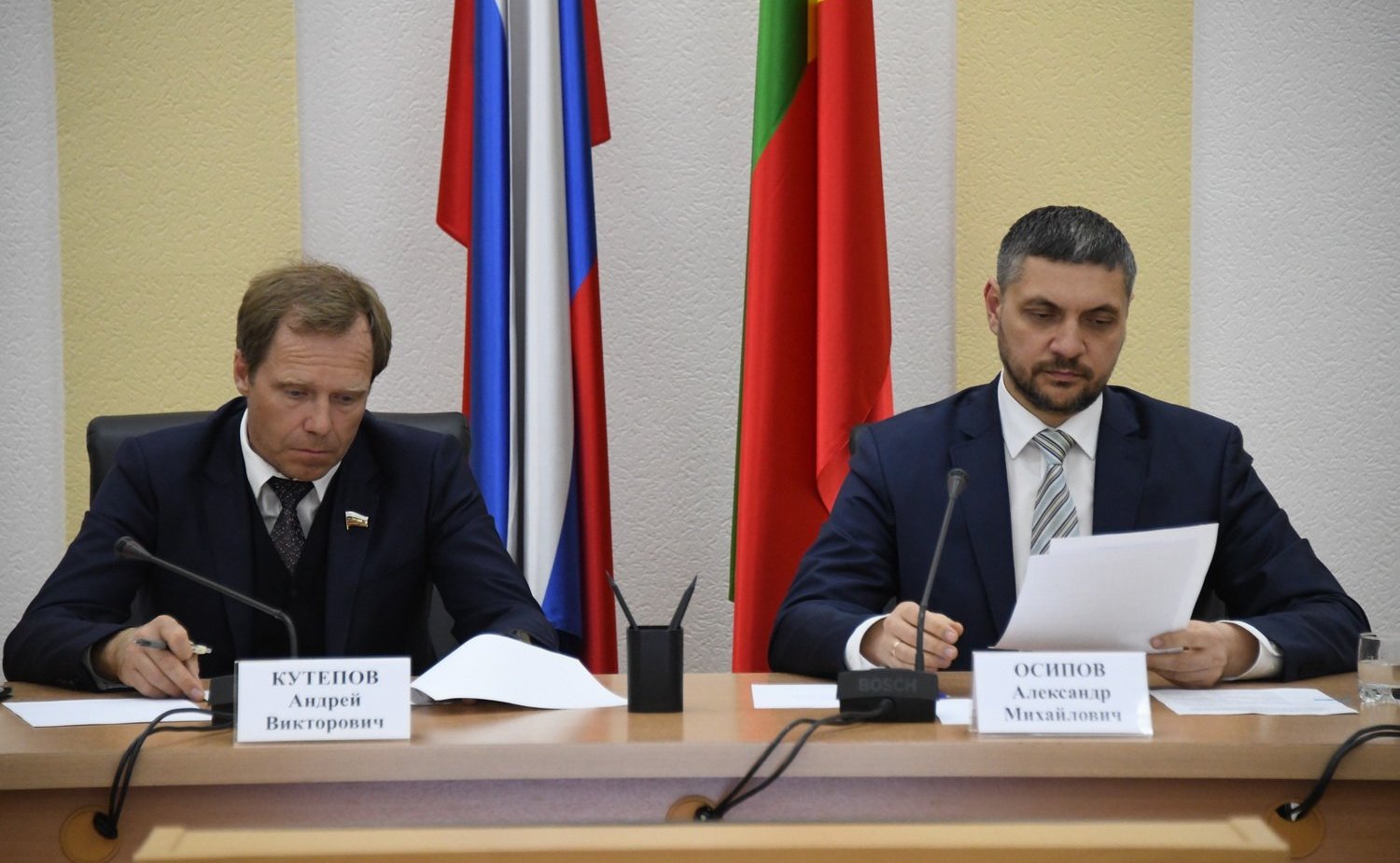 Рабочая поездка членов Временной комиссии СФ по совершенствованию правового регулирования в сфере государственного контроля (надзора) и муниципального контроля в РФ в Читу и Якутск