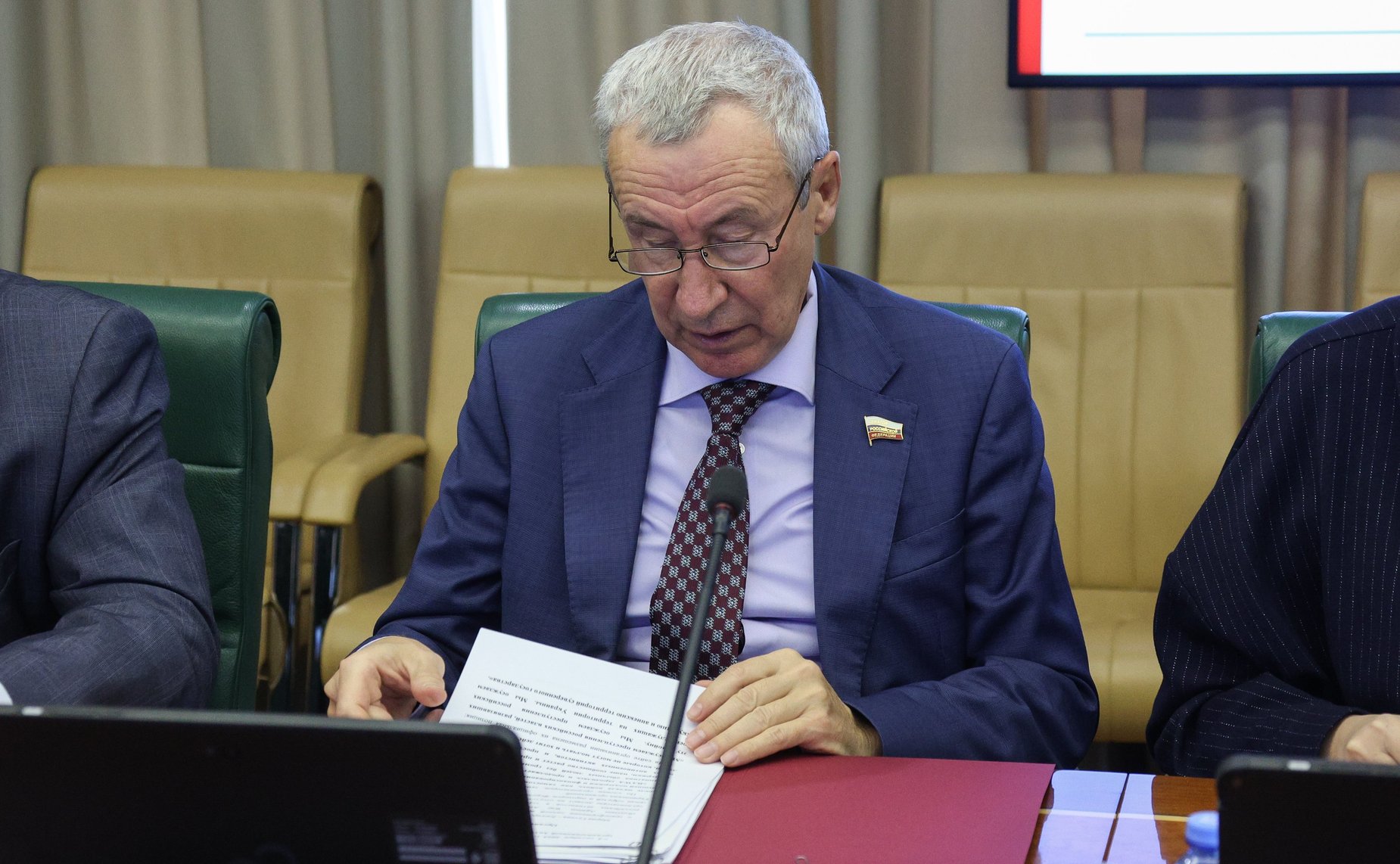 Андрей Климов