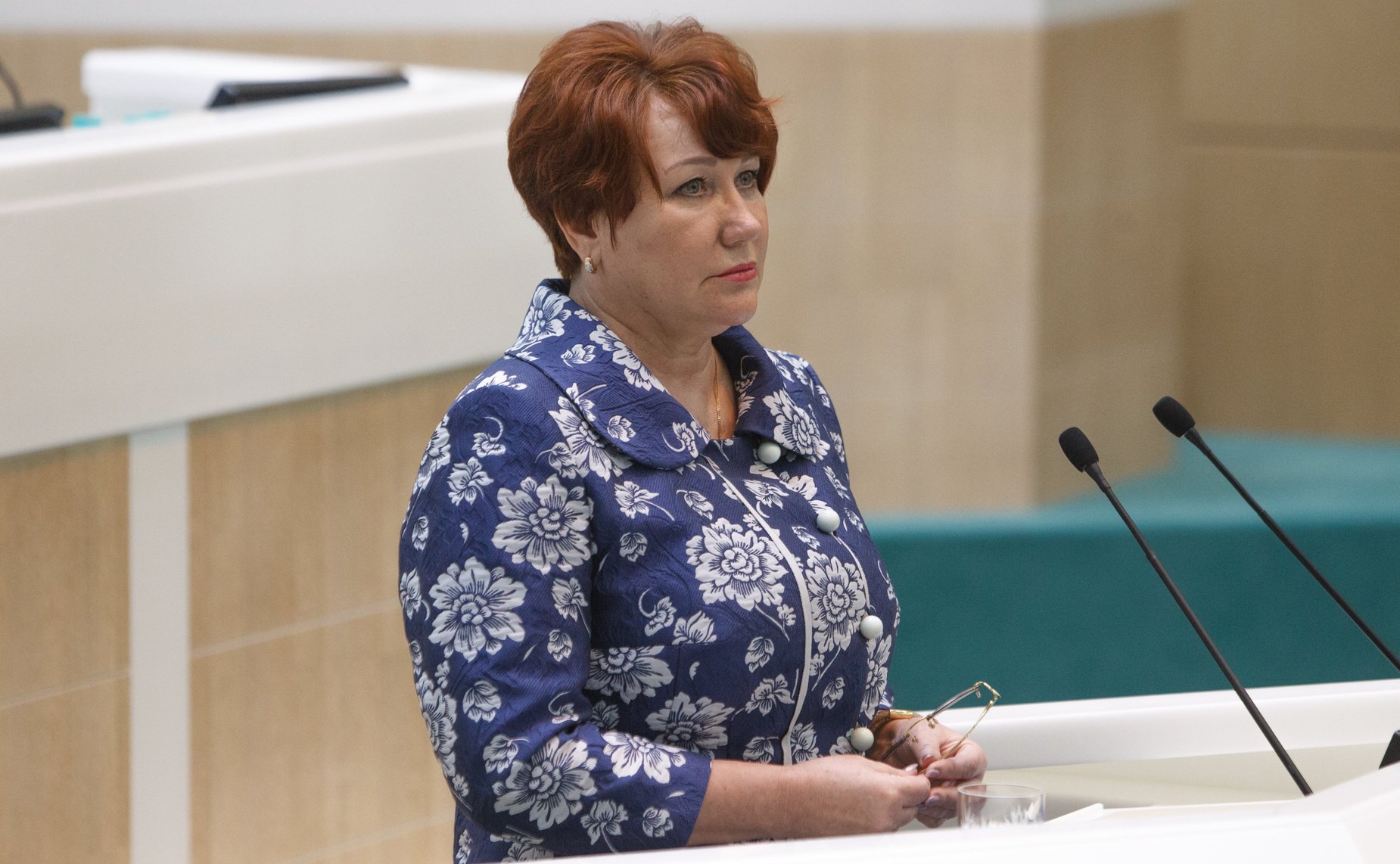 Е. Перминова