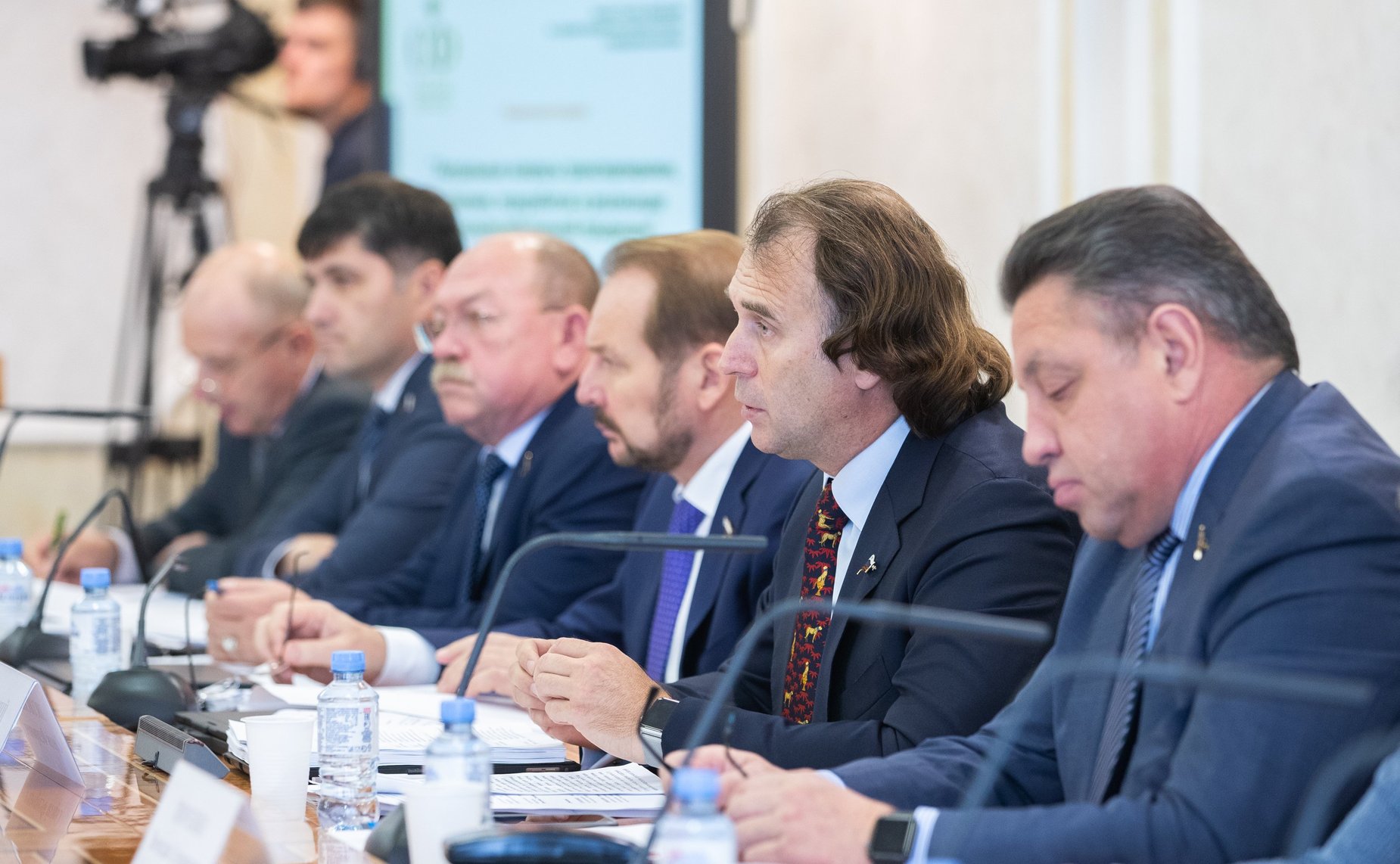 Сергей Лисовский