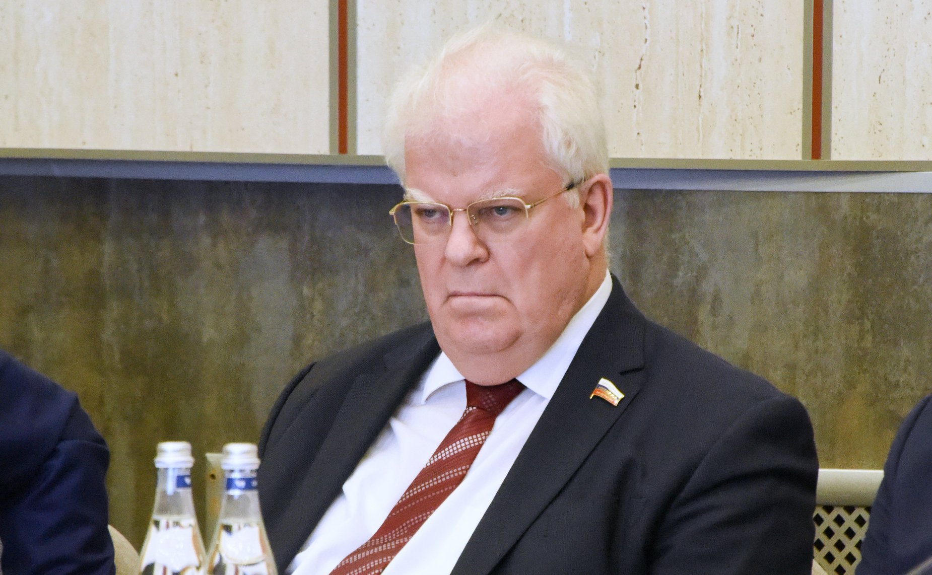 Владимир Чижов