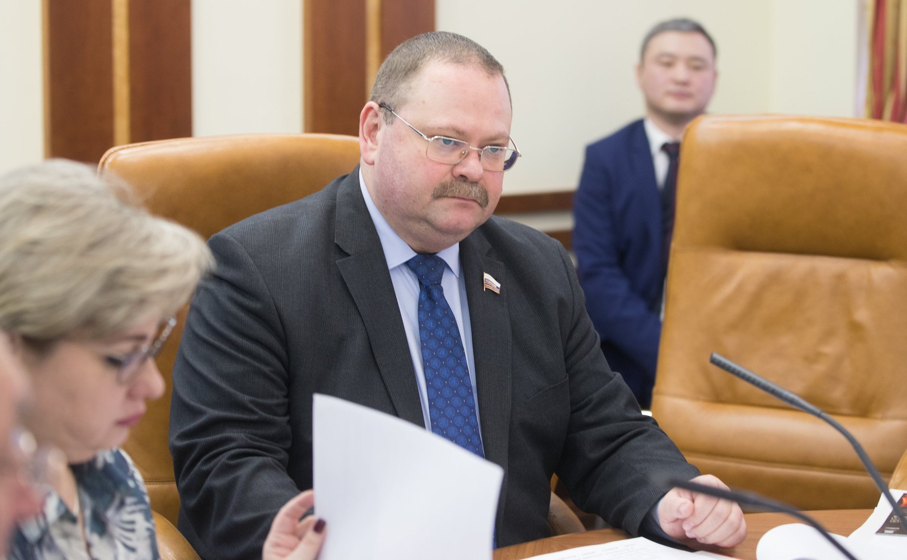 О. Мельниченко