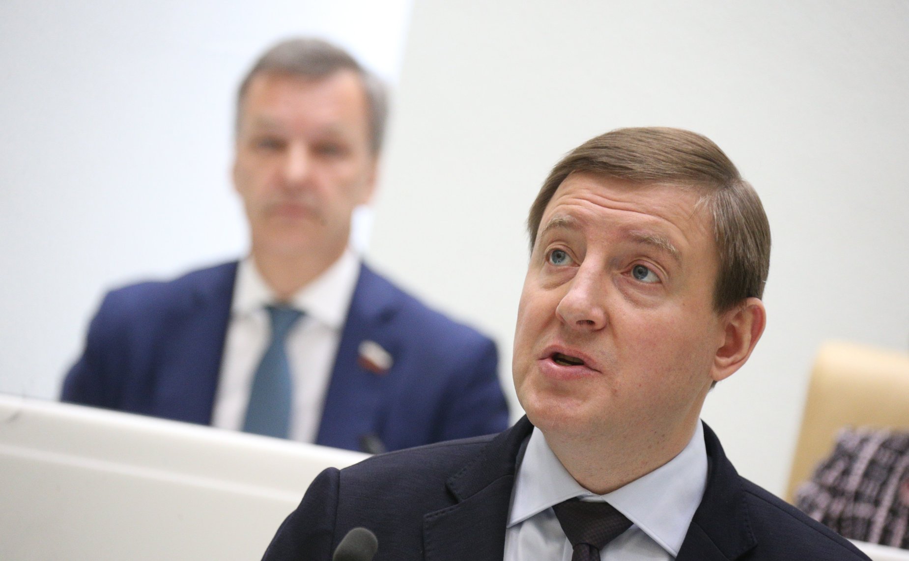 Андрей Турчак