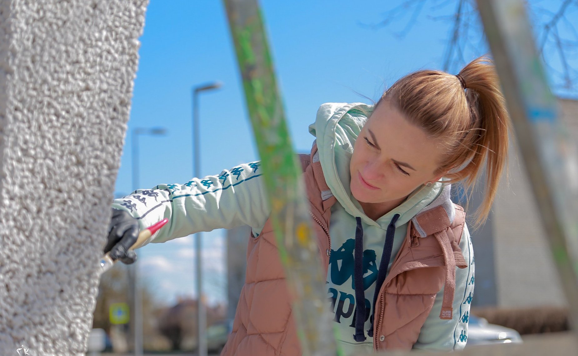 Ирина Кожанова