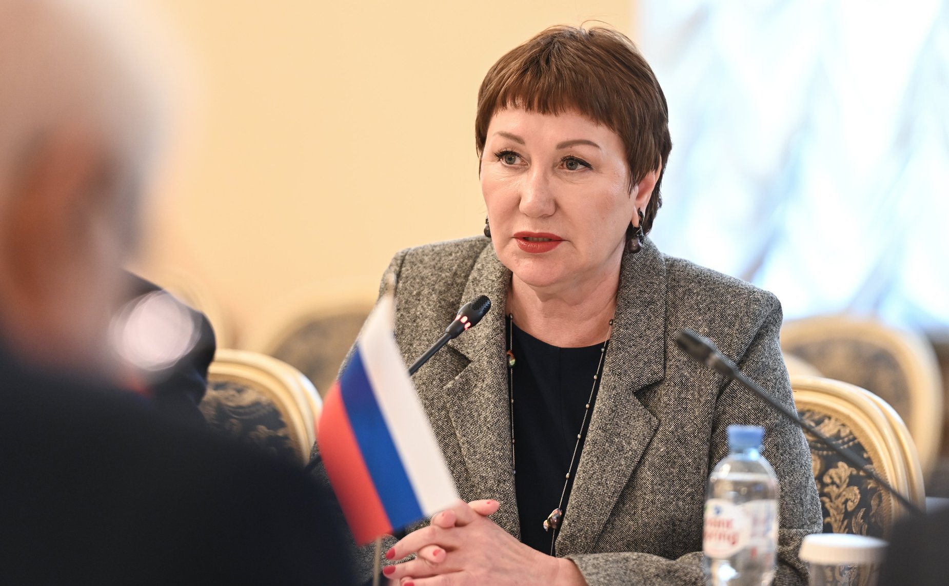 Елена Перминова