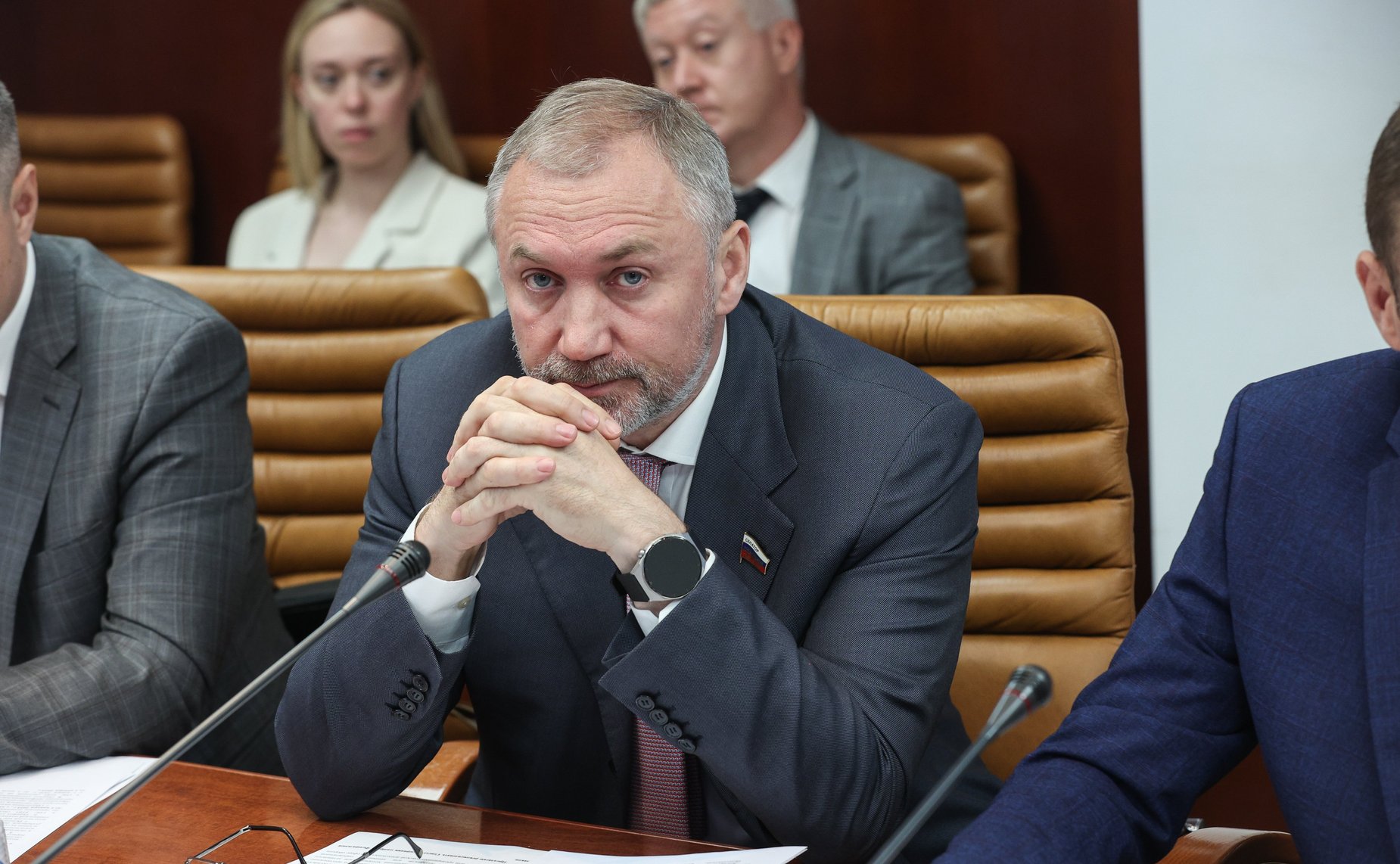 Константин Басюк