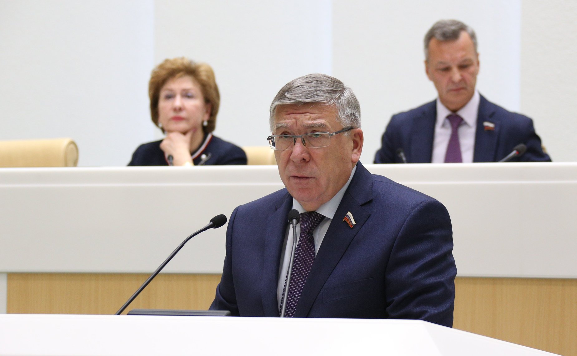 Валерий Рязанский