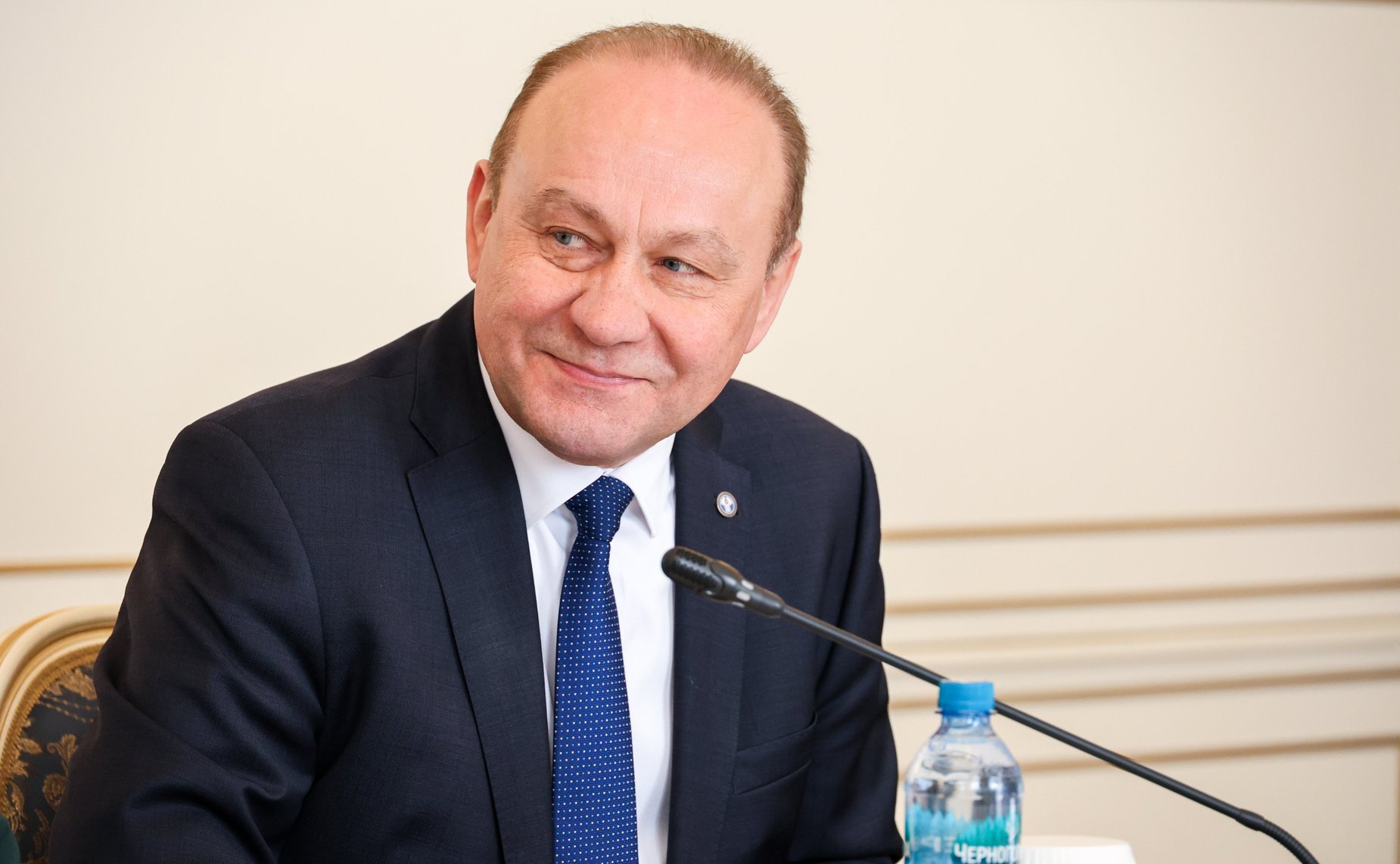 Заседание Постоянной комиссии МПА СНГ по социальной политике и правам человека