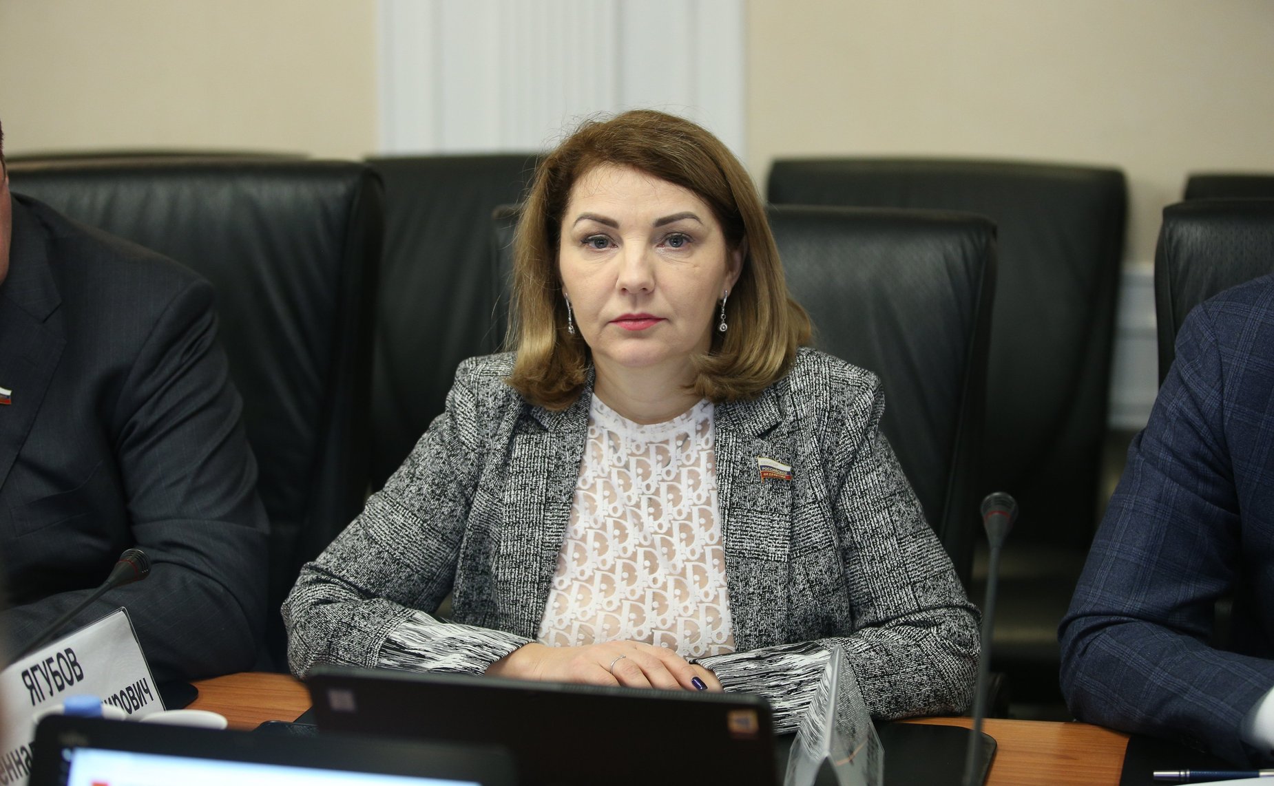 Галина Солодун