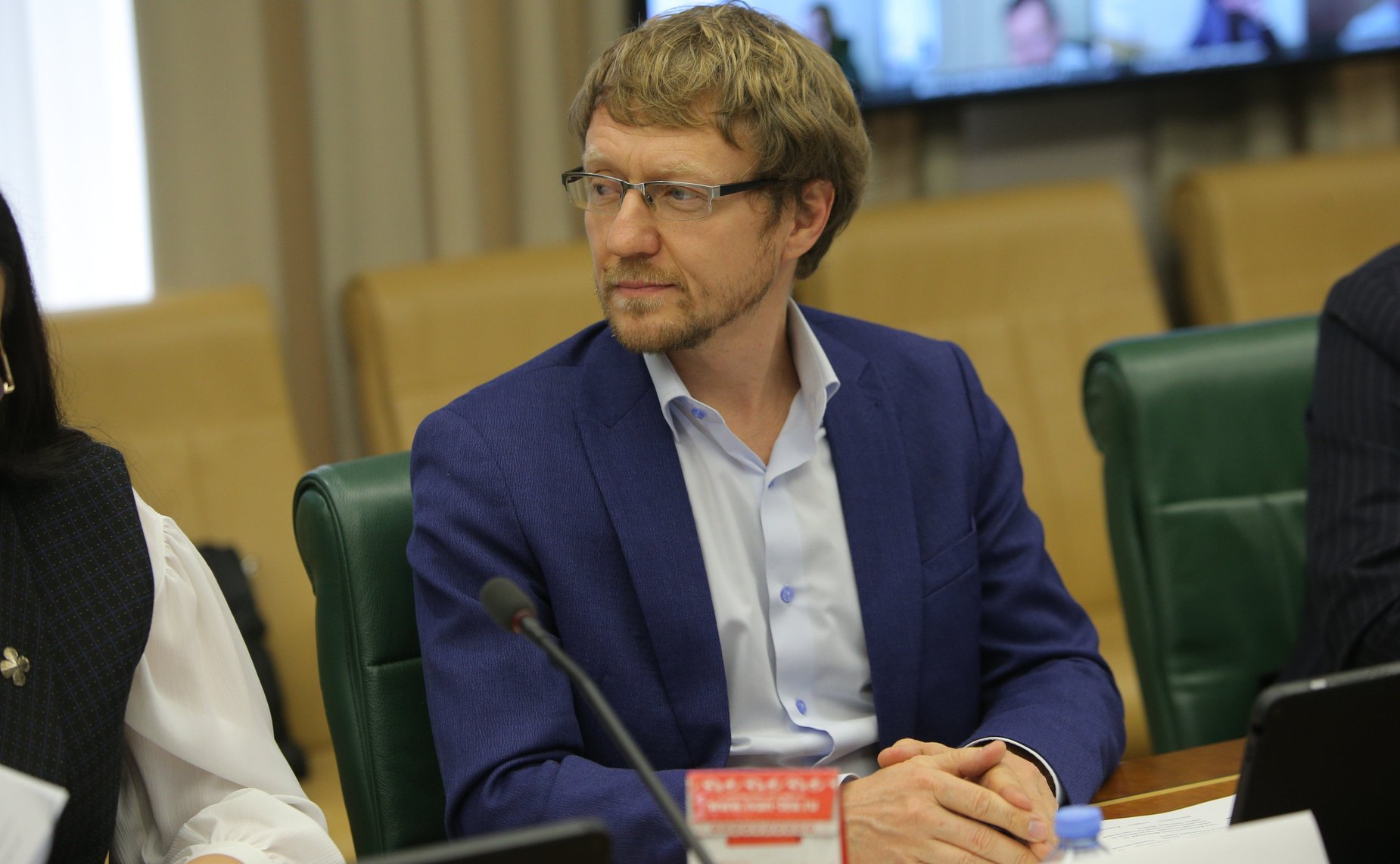 Круглый стол Комитета СФ по аграрно-продовольственной политике и природопользованию