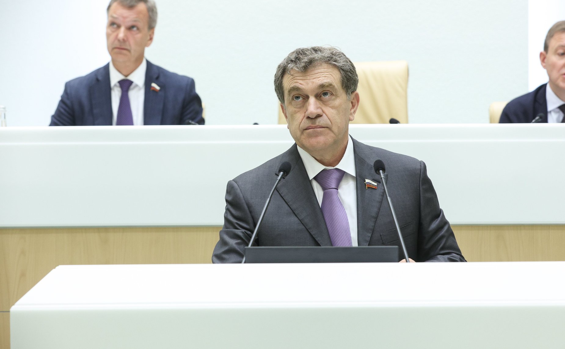 Ахмат Салпагаров