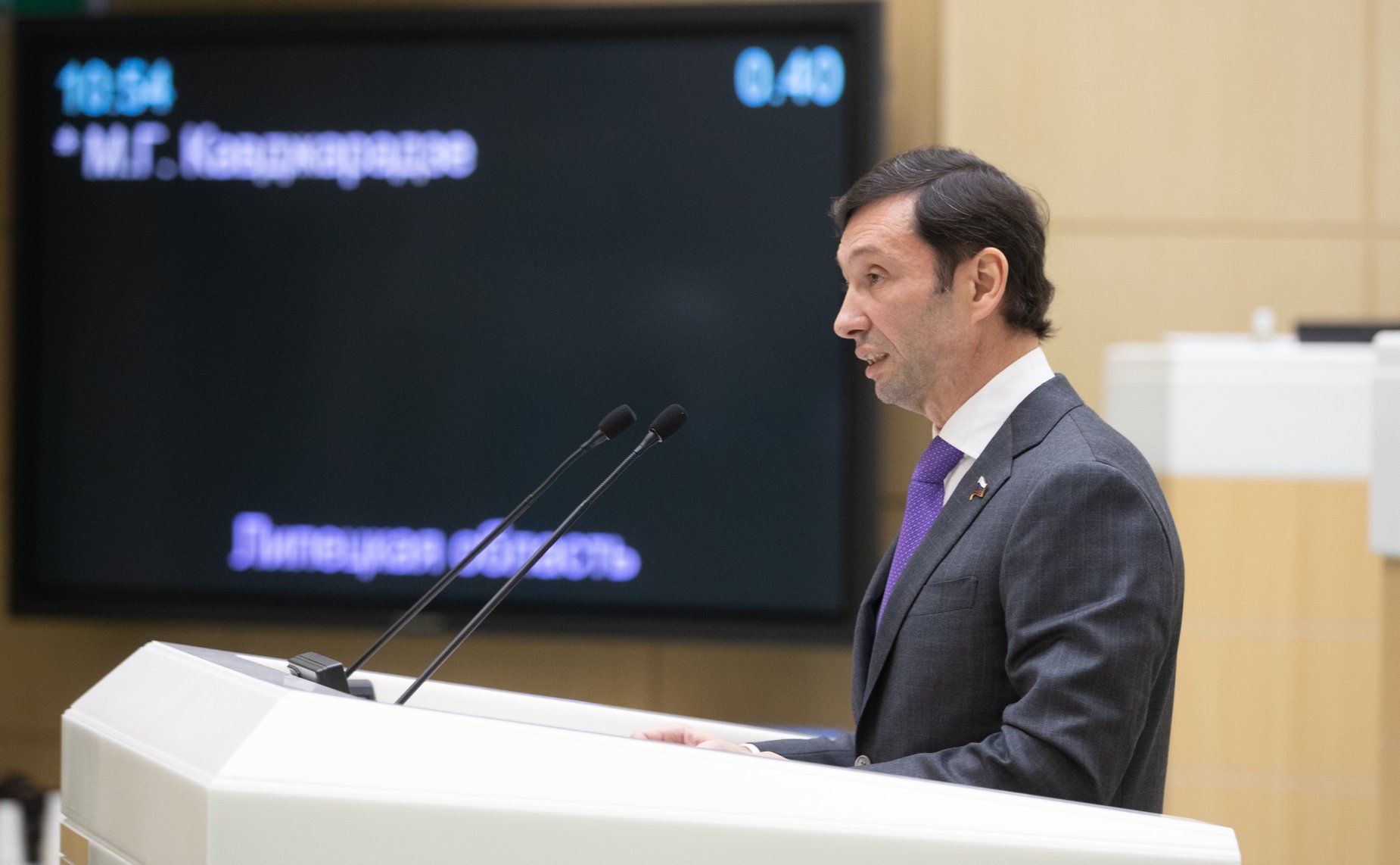 Максим Кавджарадзе