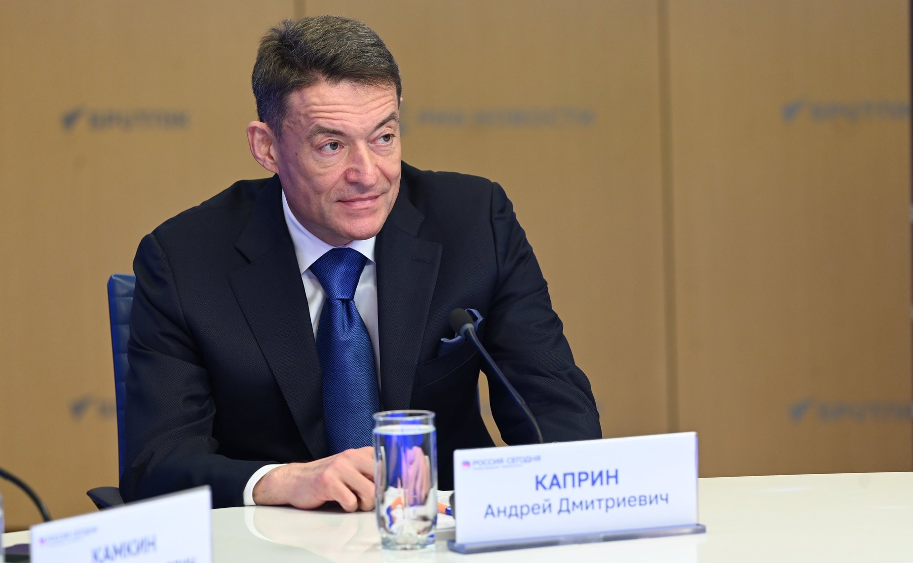 Выездное заседание Совета по региональному здравоохранению при СФ «Инновационные подходы к диагностике и лечению онкологических заболеваний»