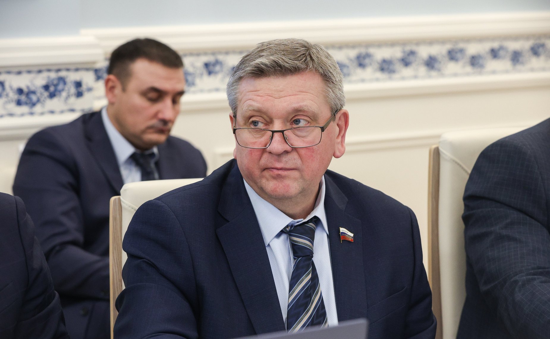 Александр Лутовинов