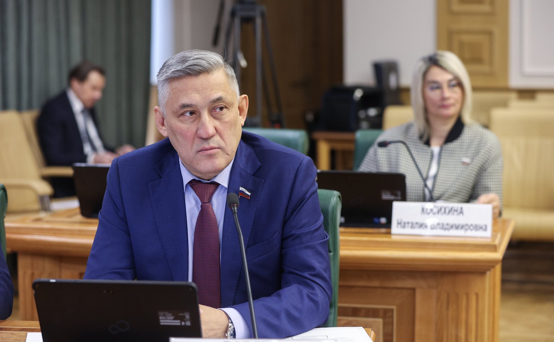 Юрий Валяев