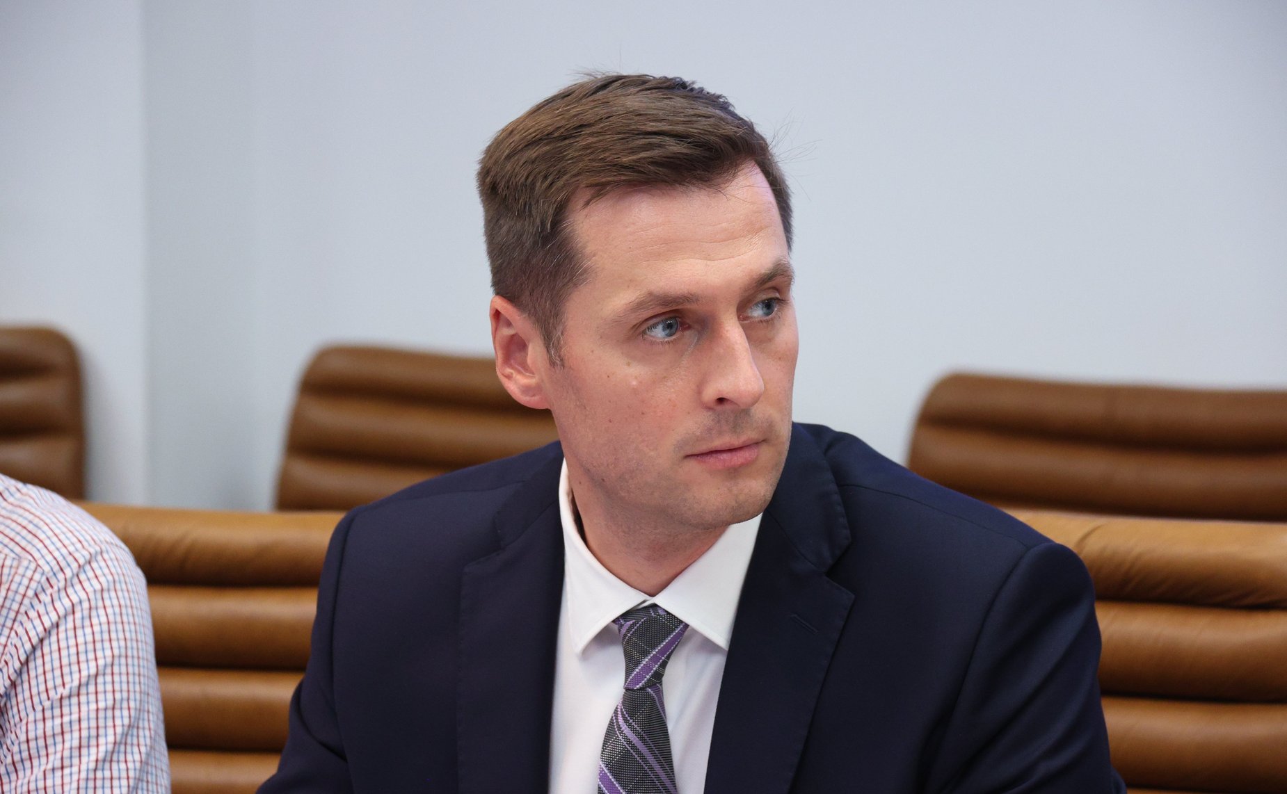 Совещание Комитета Совета Федерации по обороне и безопасности