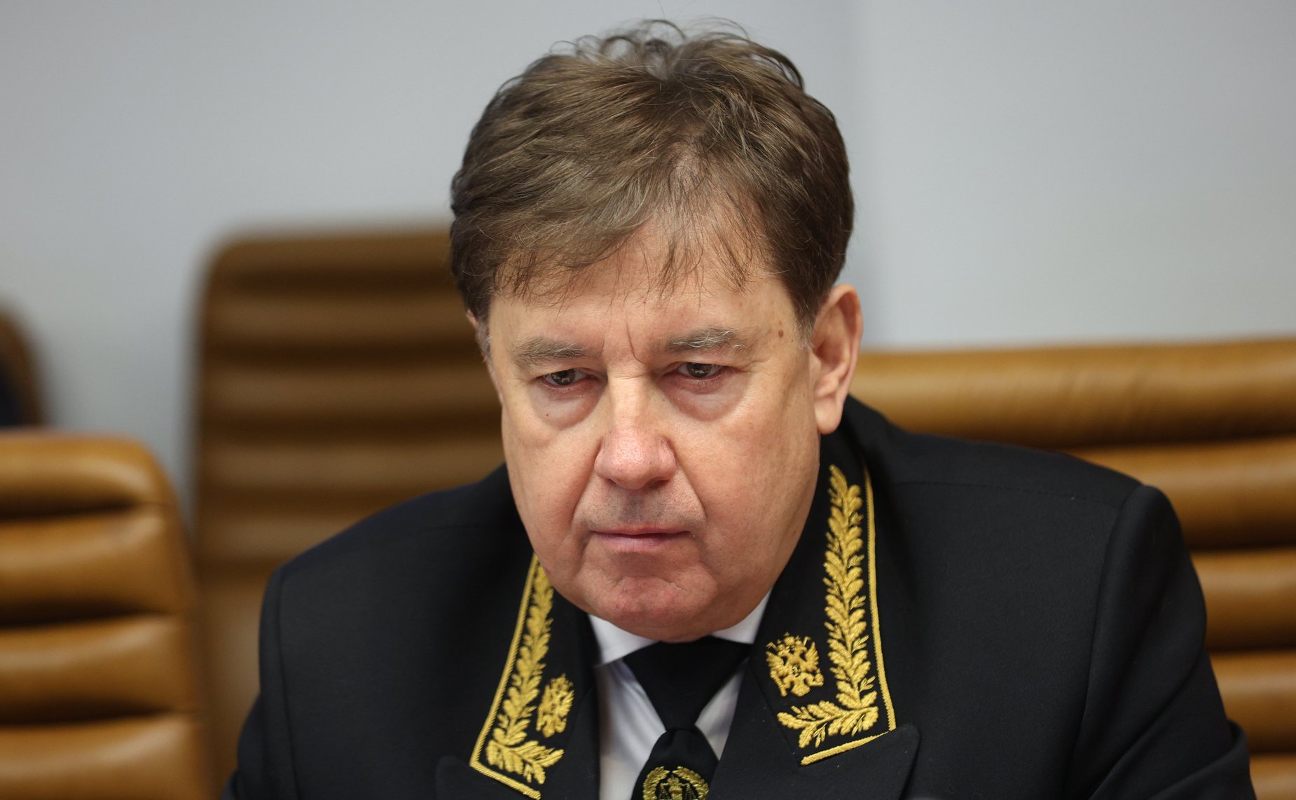 Заседание Комитета СФ по обороне и безопасности