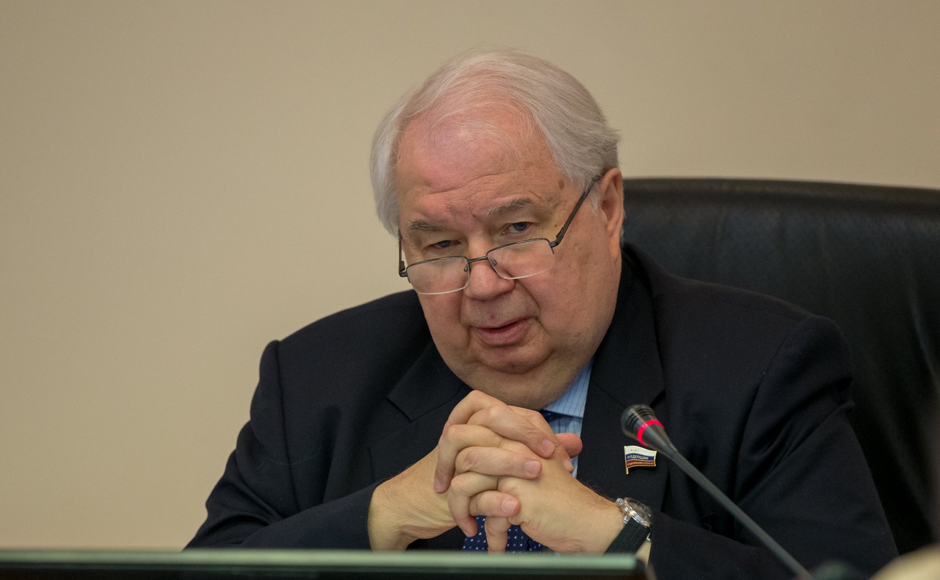 Сергей Кисляк