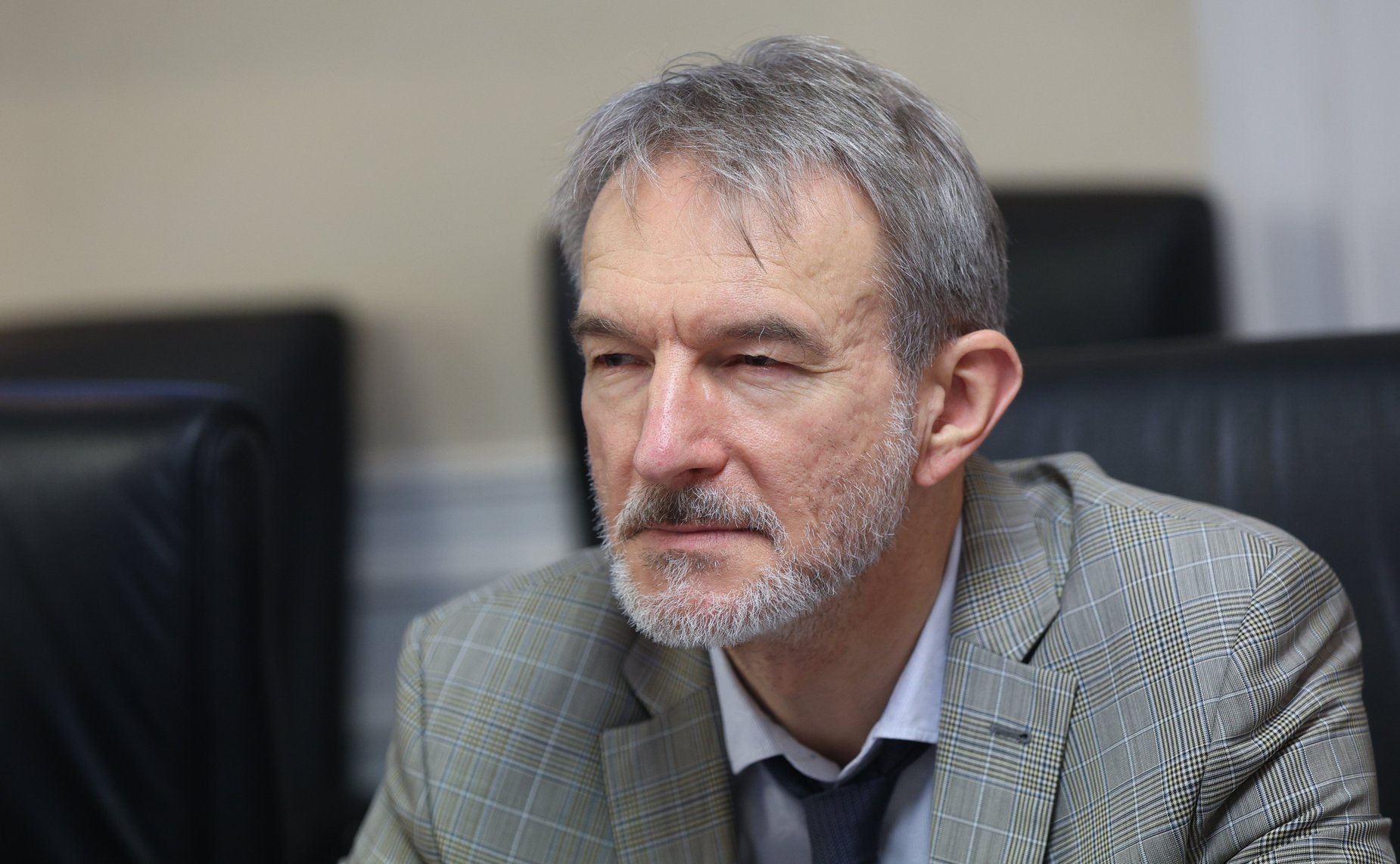 Первое заседание редакционного комитета по подготовке Итогового документа Четвертого Евразийского женского форума
