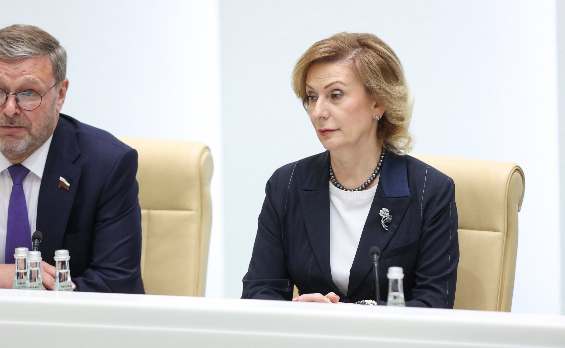 Инна Святенко