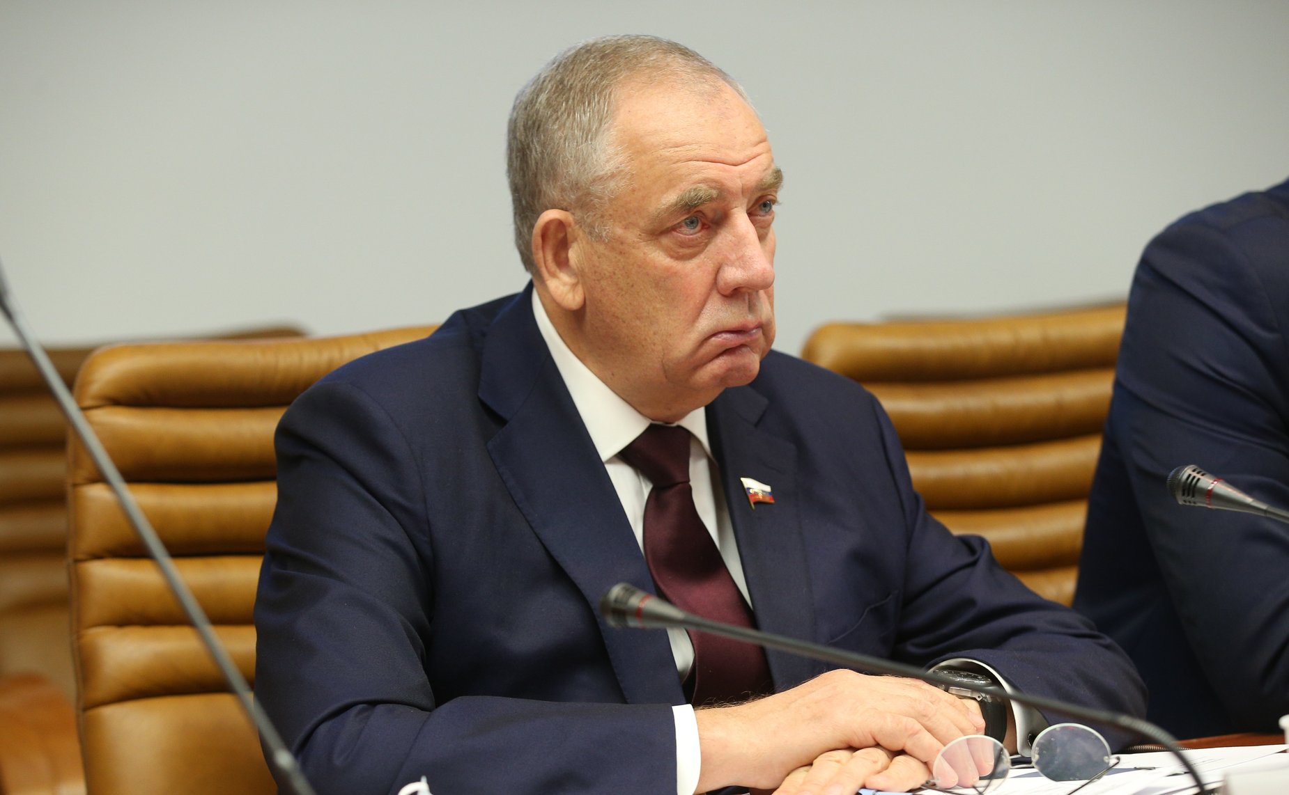 Сергей Митин