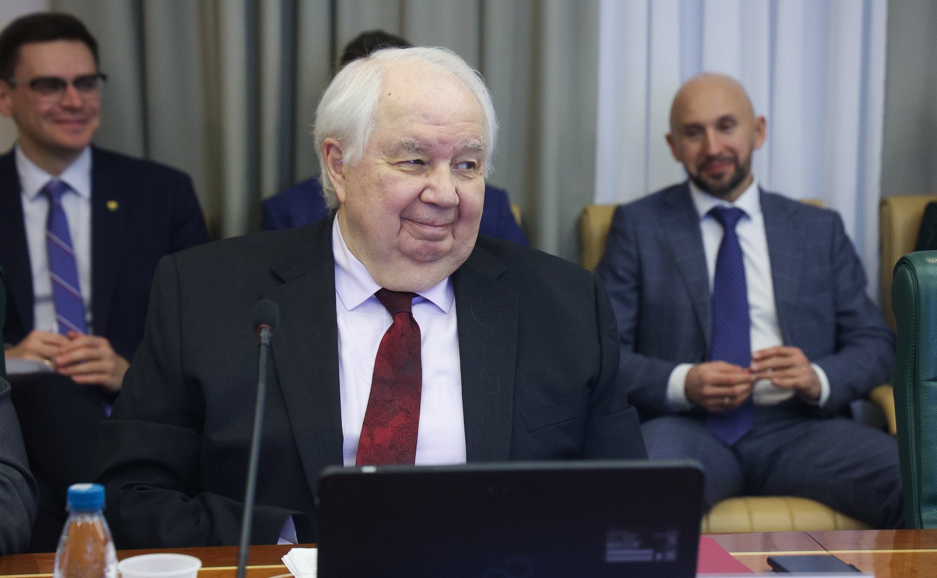 Сергей Кисляк