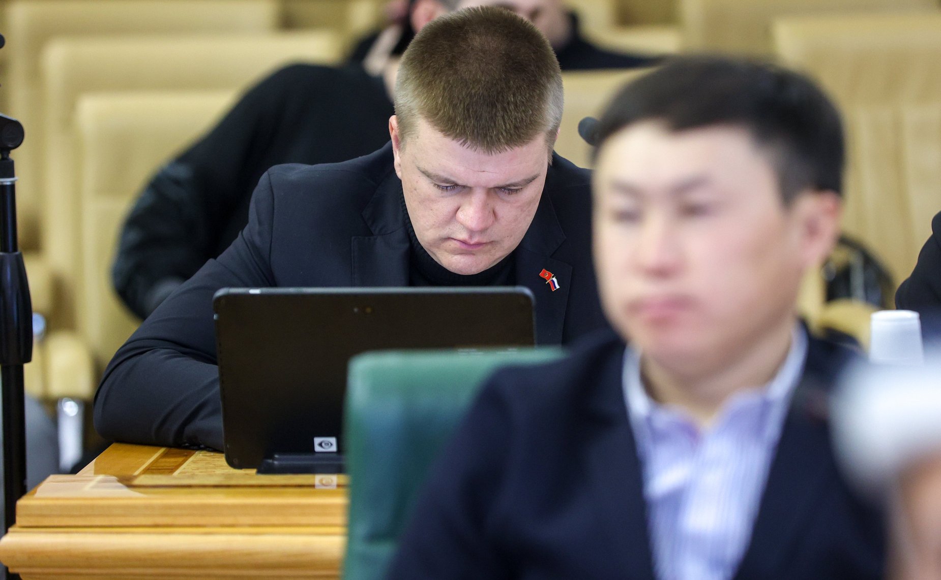 Семинар-совещание «Местное самоуправление как фундамент устойчивого развития: обмен лучшими практиками и законодательными решениями между регионами России и Киргизской Республики»