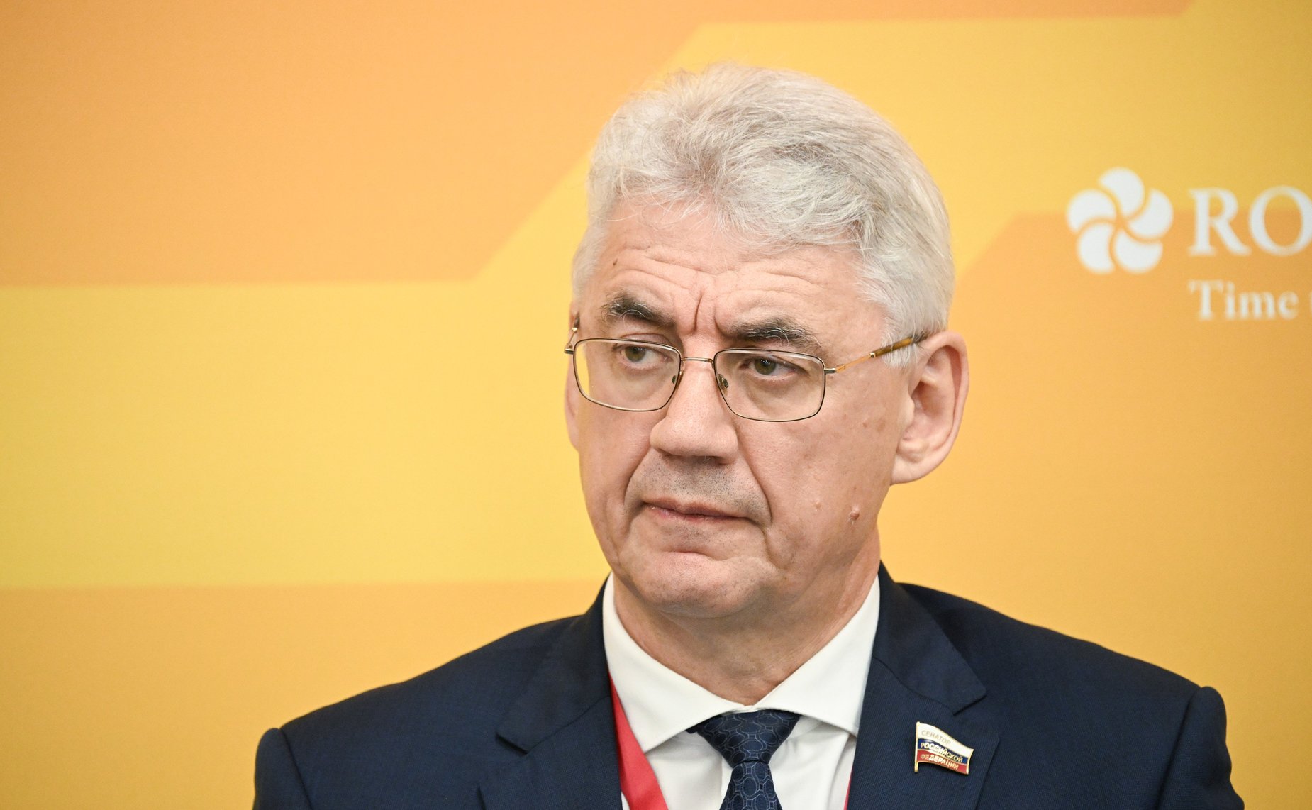 Виктор Калашников